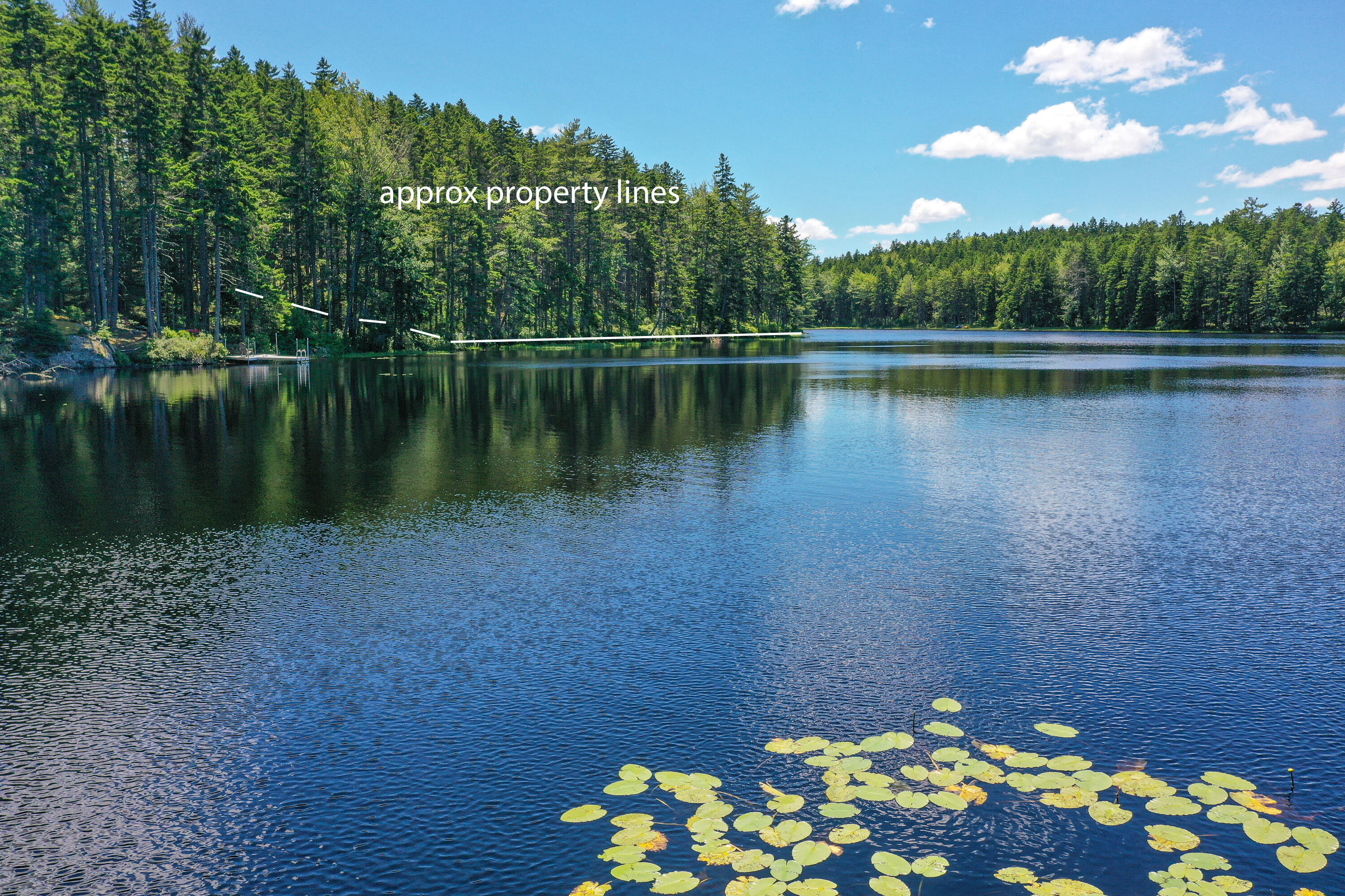 Lot 1 Waldoboro Road, Friendship, ME, 04547