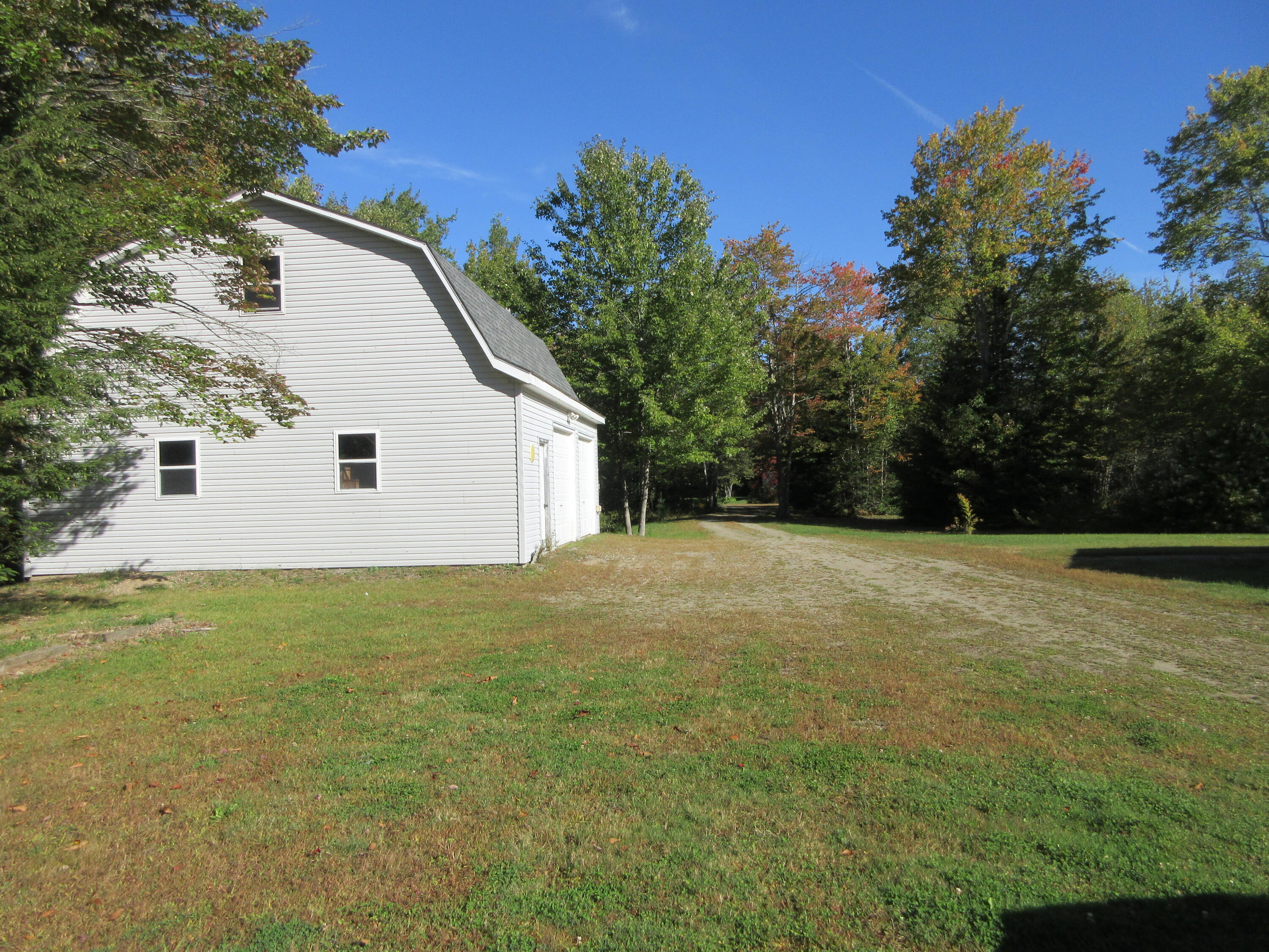 17 Stony Ridge Drive, Washington, ME, 04574