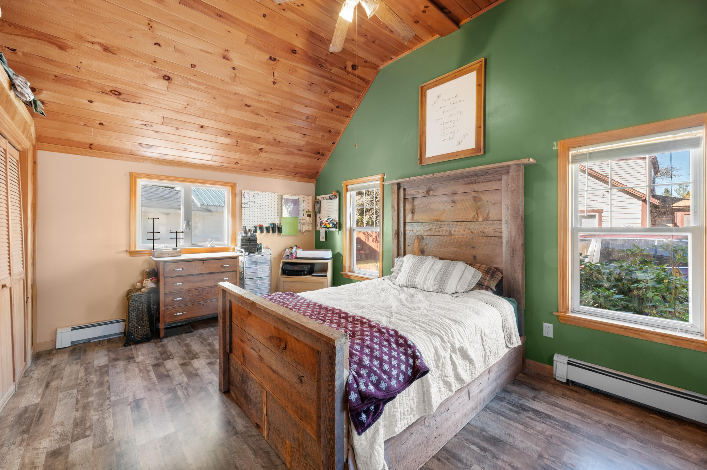 490 Fairbanks Road, Farmington, ME, 04938