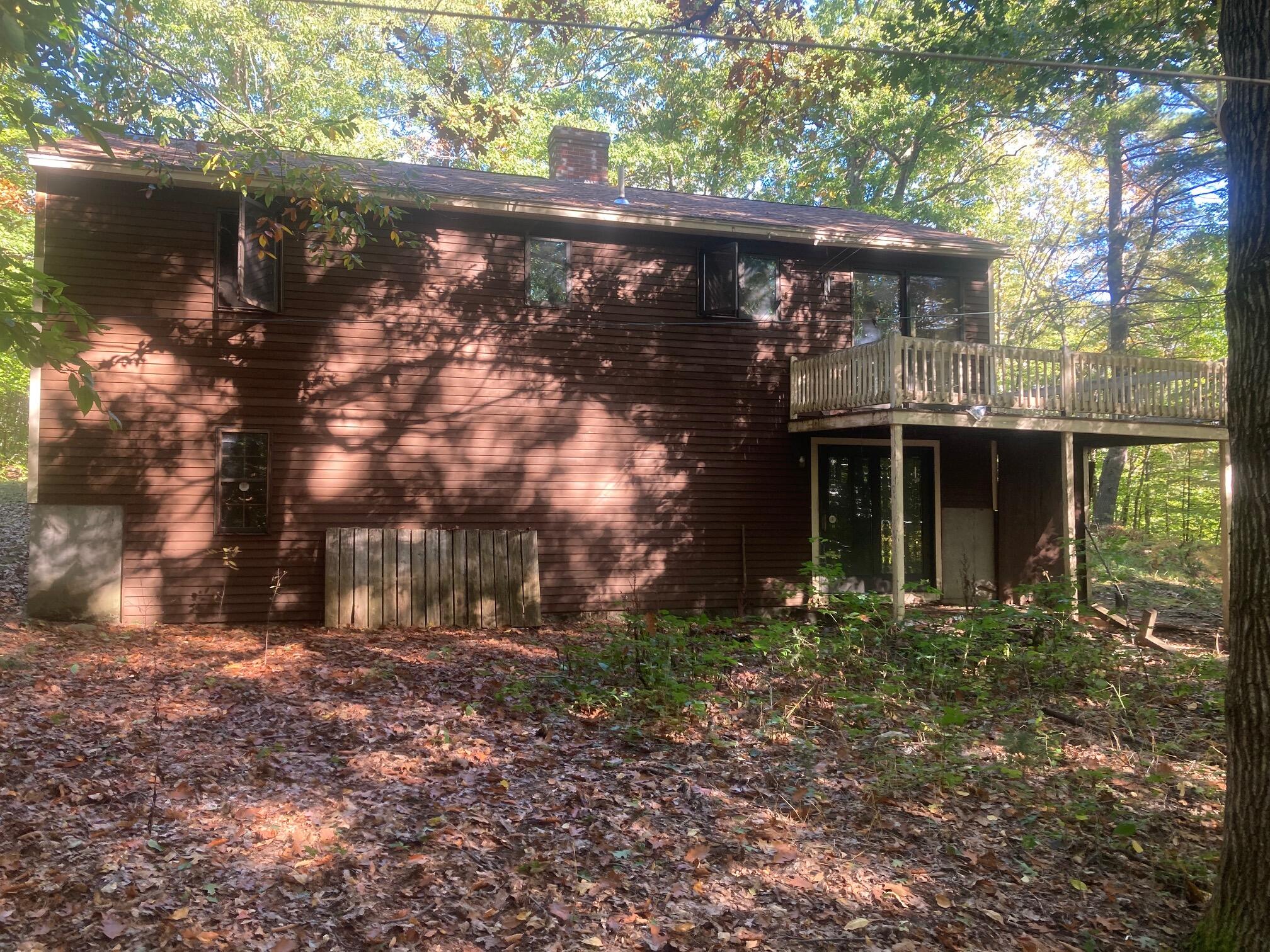 114 King Hill Road