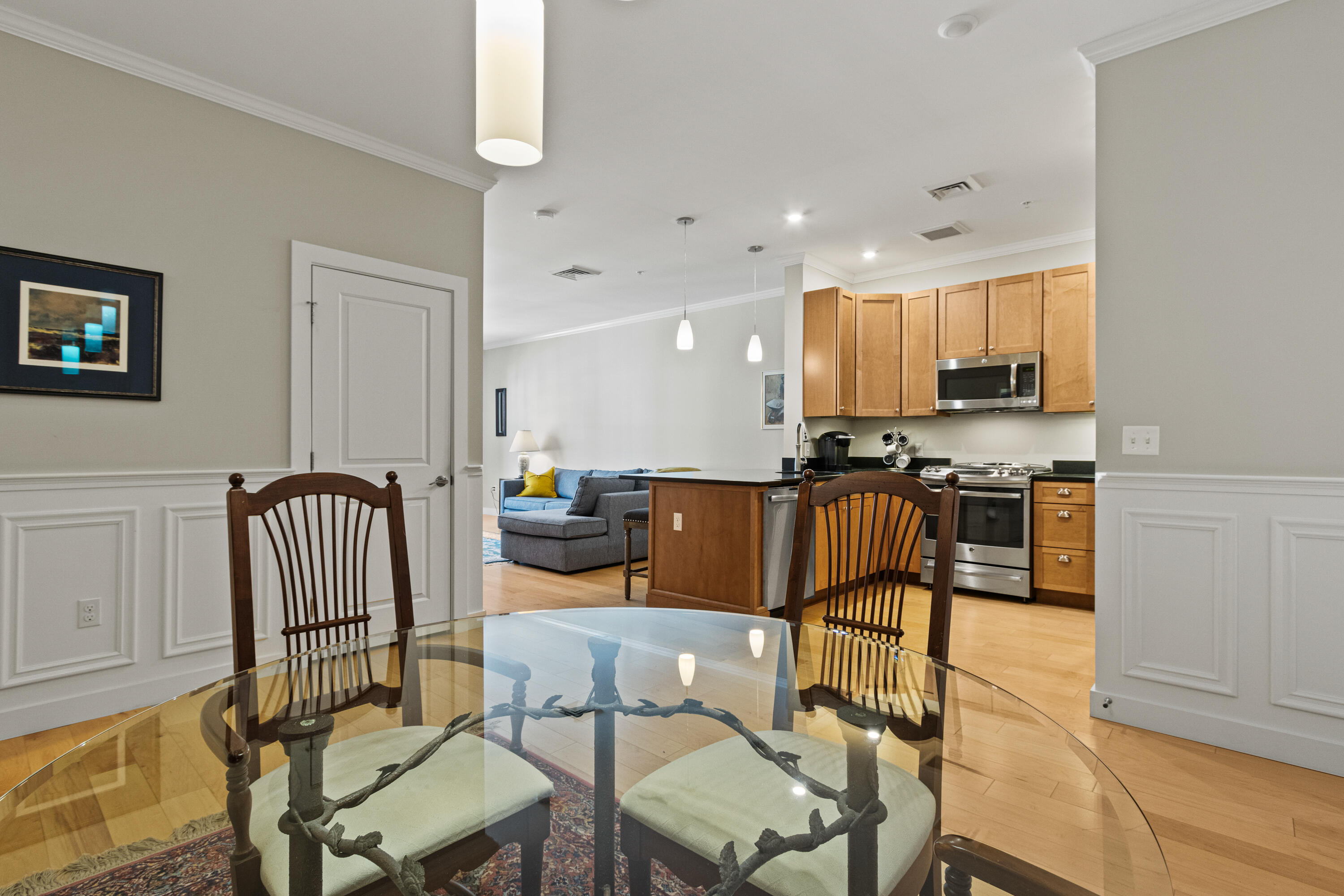 22 Hancock Street UNIT 303, Portland, ME, 04101