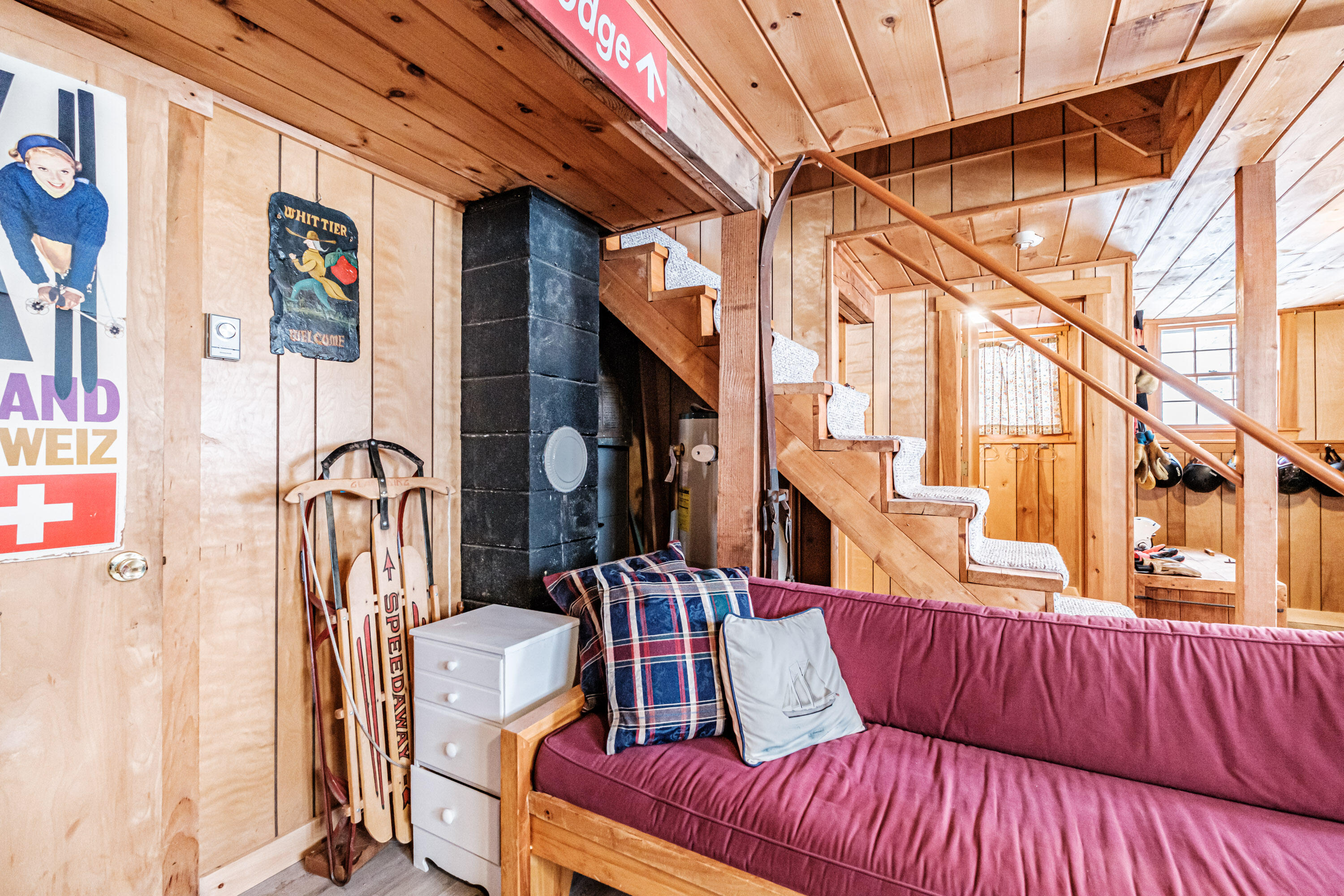 45 Viking Village Road, Newry, ME, 04261