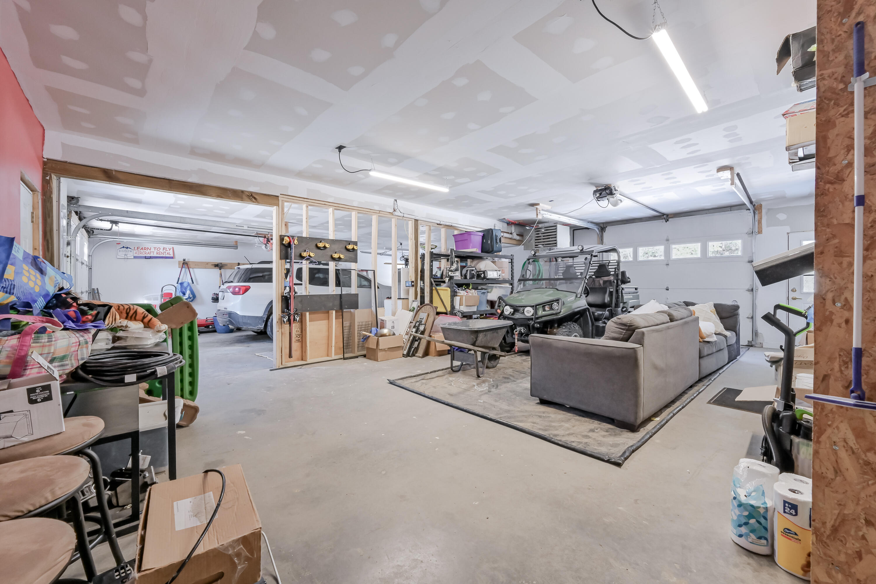 1006 Red Stallion Drive UNIT 6, Carrabassett Valley, ME, 04947