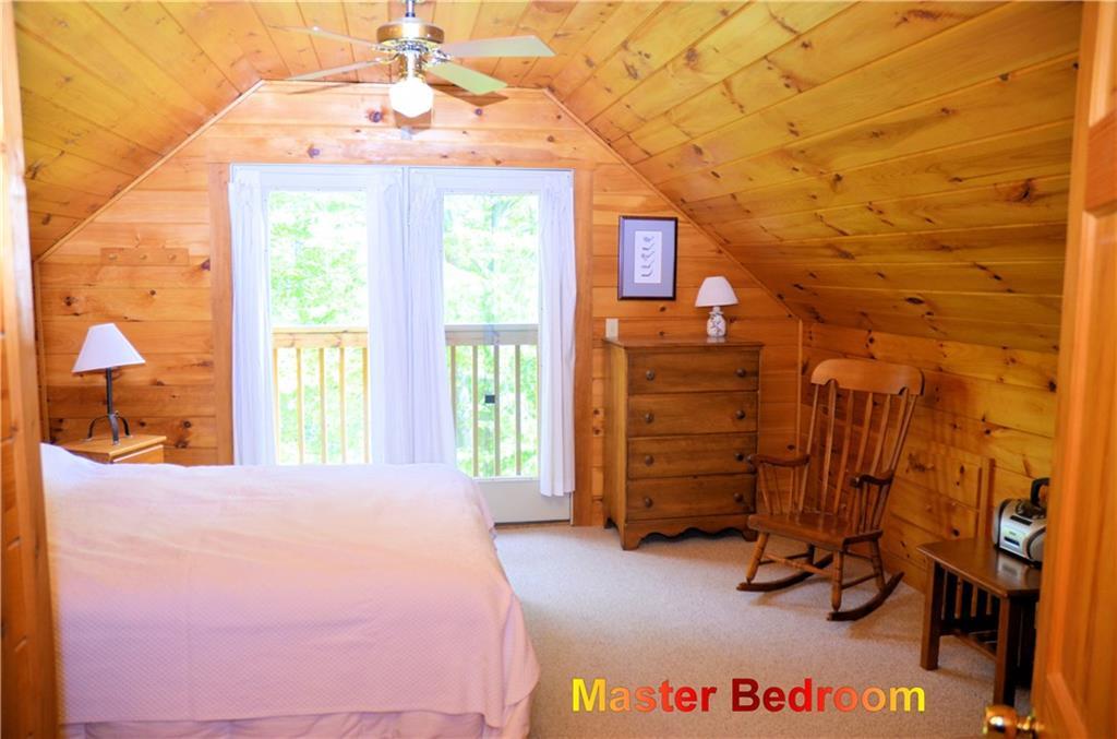 50 Log Cabin Lane, Greenwood, ME, 04255