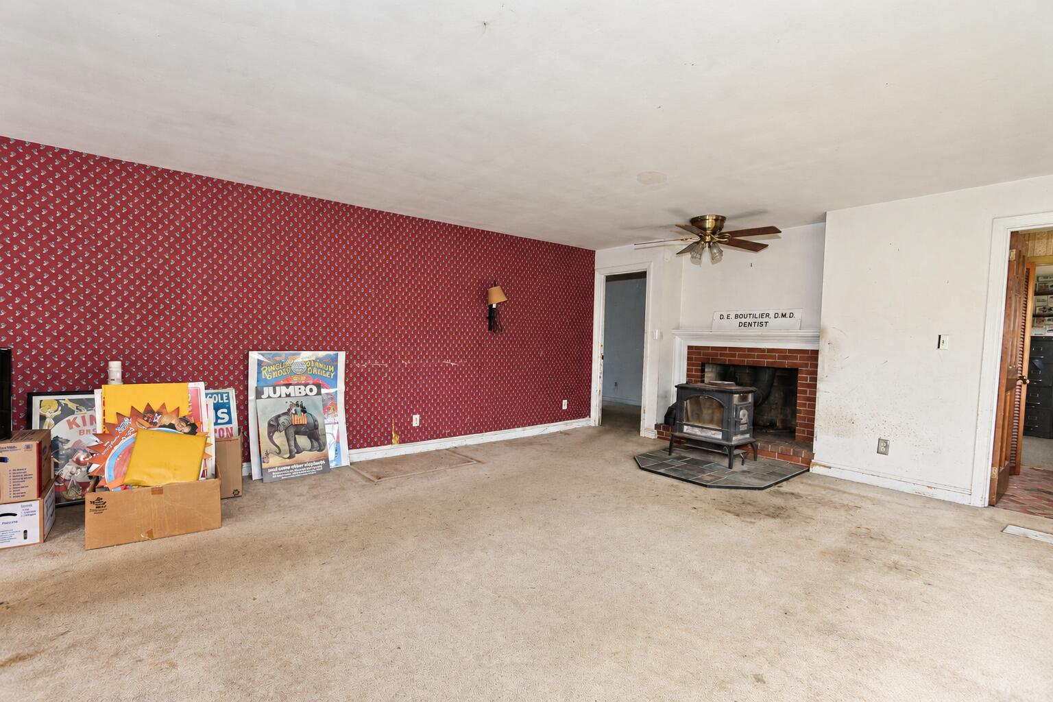 16 Cook Road