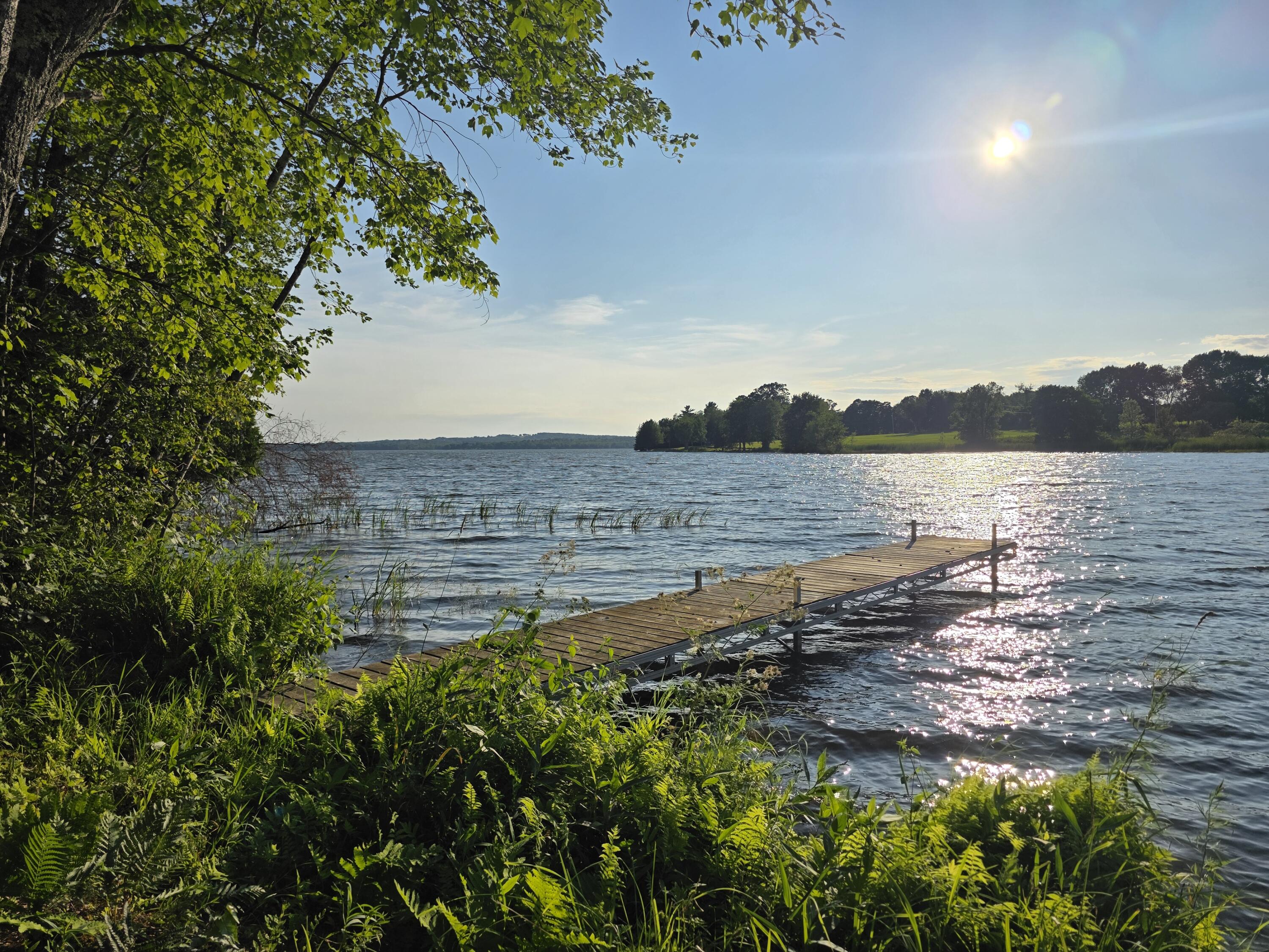 Lot 3-12 Shady Lane, Newport, ME, 04953