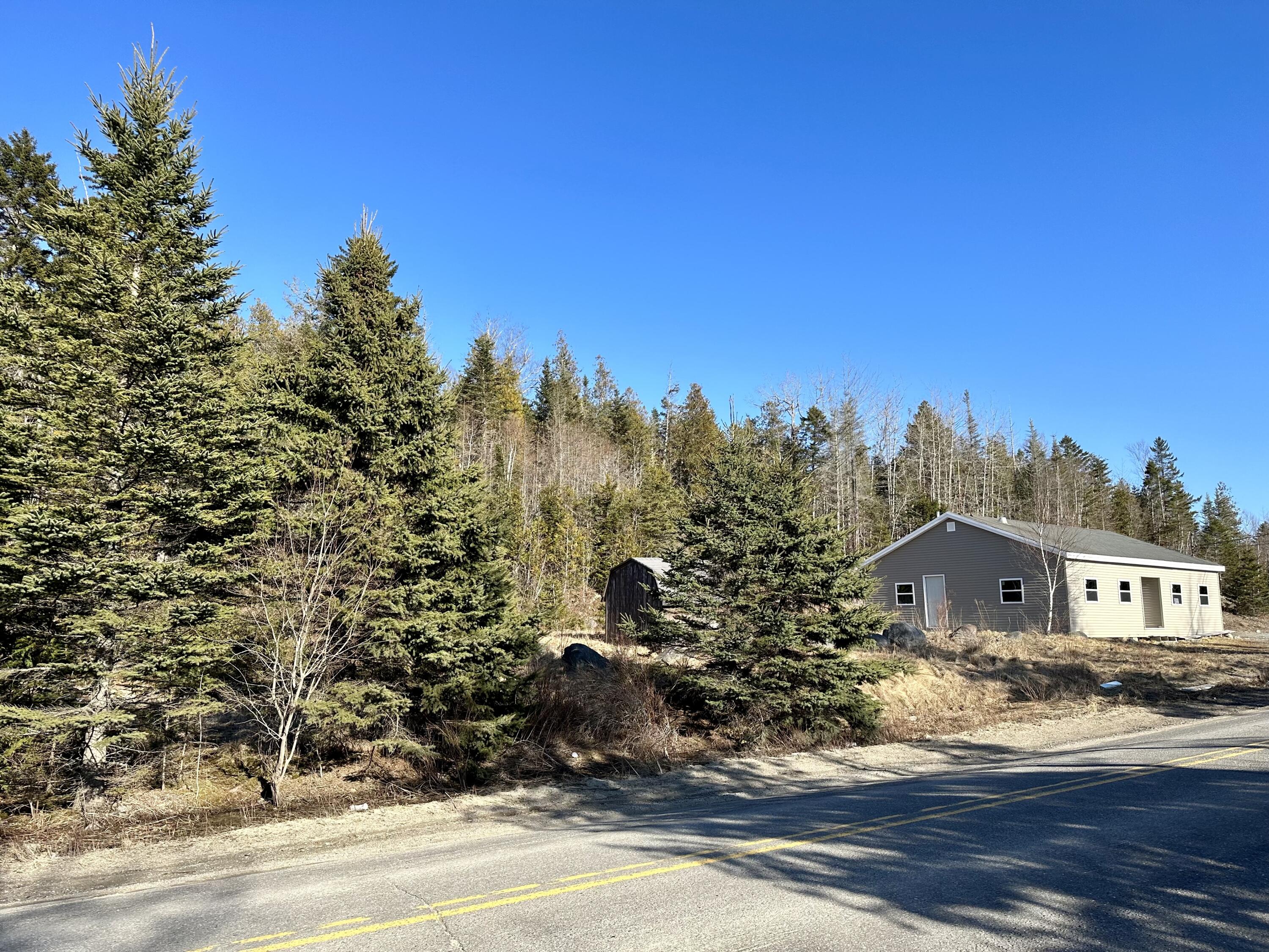 128 Kennebec Road, Machias, ME, 04654