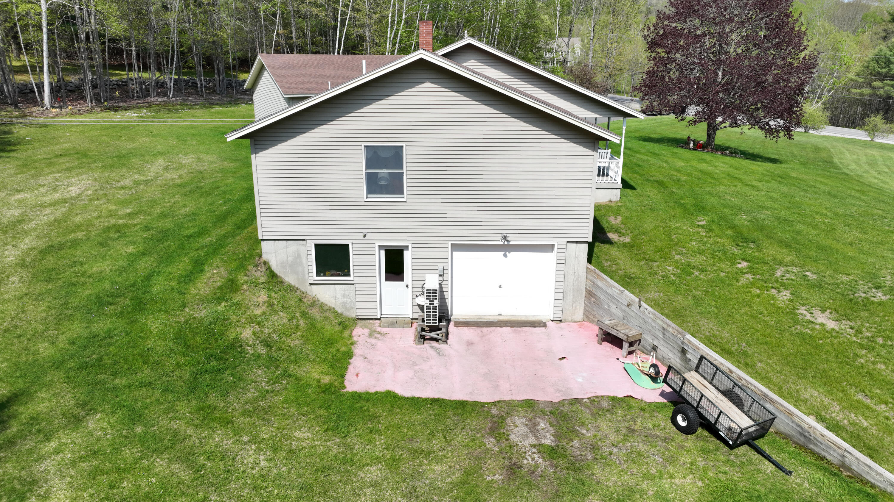 1000 Franklin Road, Jay, ME 04239 DJI_0786