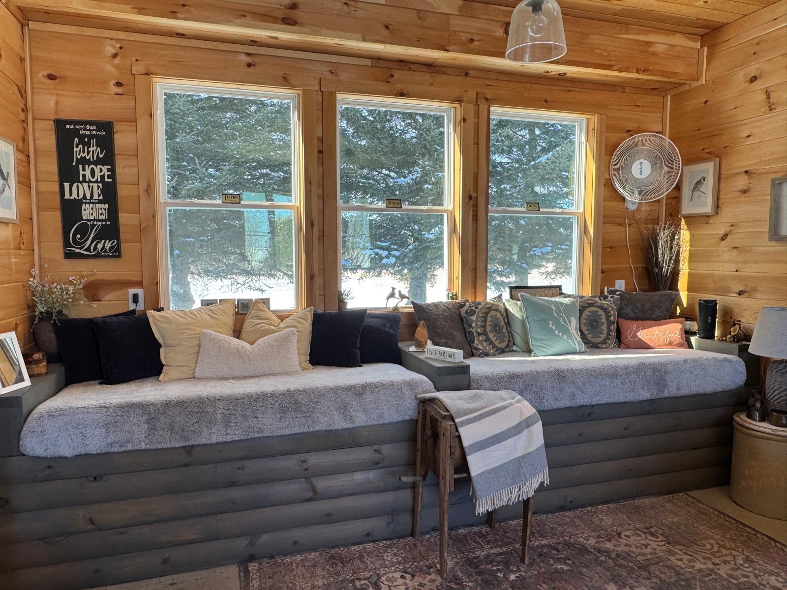 228 Waddell Road, Castle Hill, ME, 04757