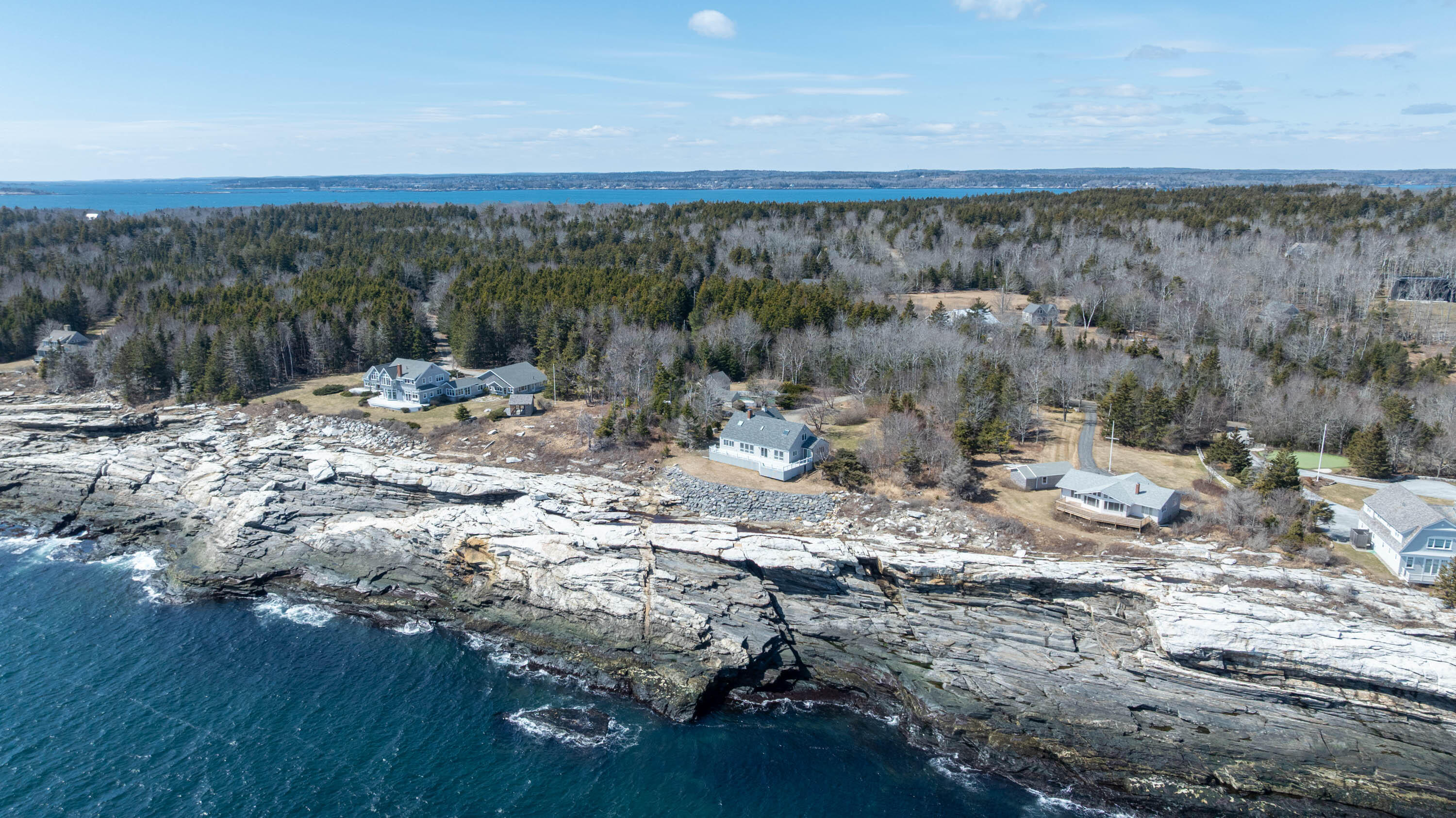 95 Pumpkin Cove Road, Bristol, ME, 04554