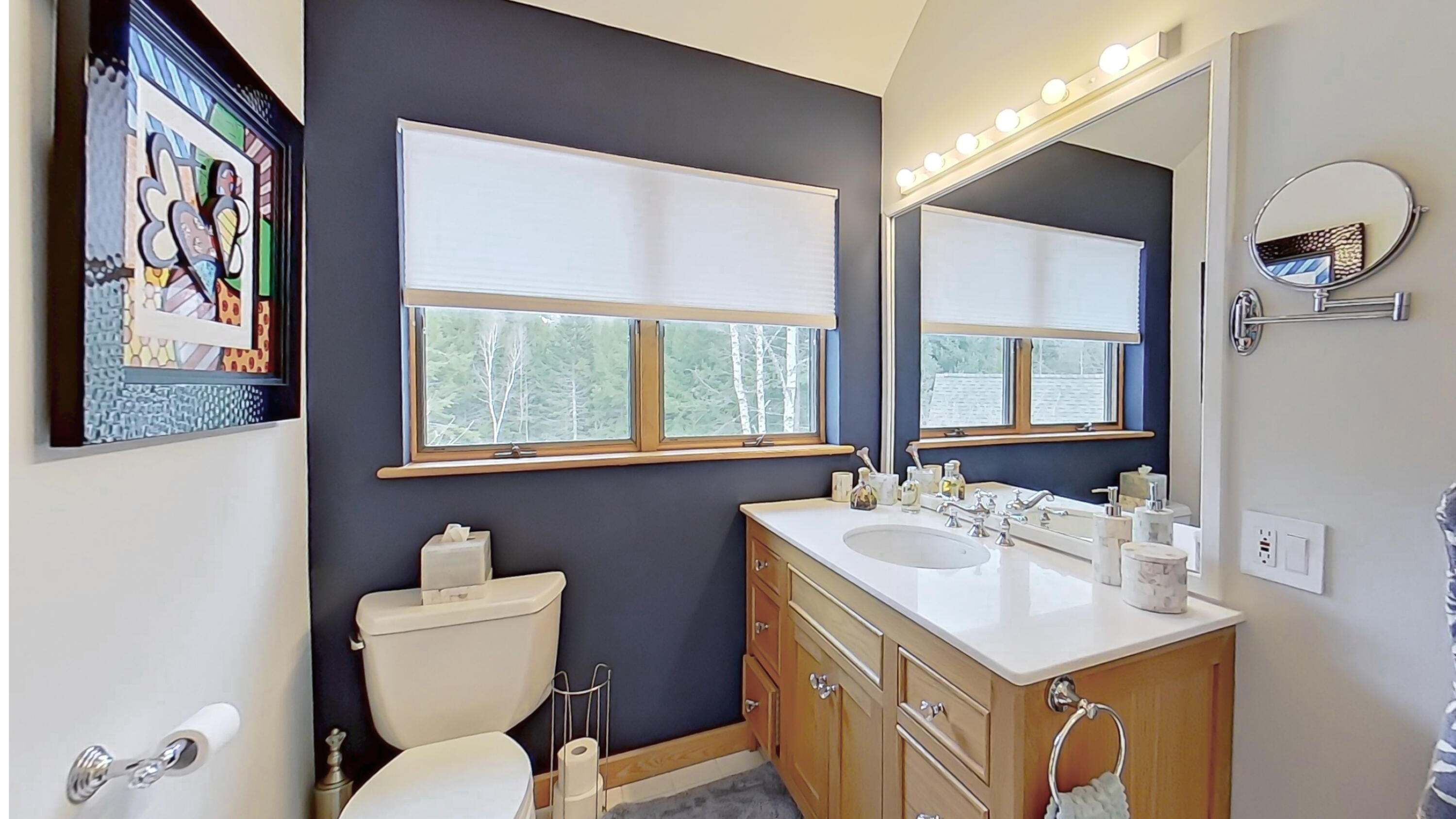 291 Molyneaux Road, Camden, ME, 04843