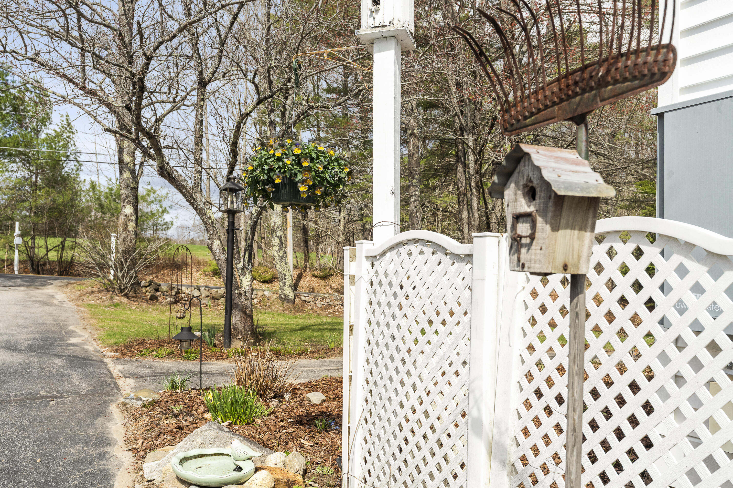 2166 Hallowell Road, Litchfield, ME, 04350