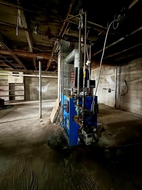 5 Water Street, Eastport, ME, 04631