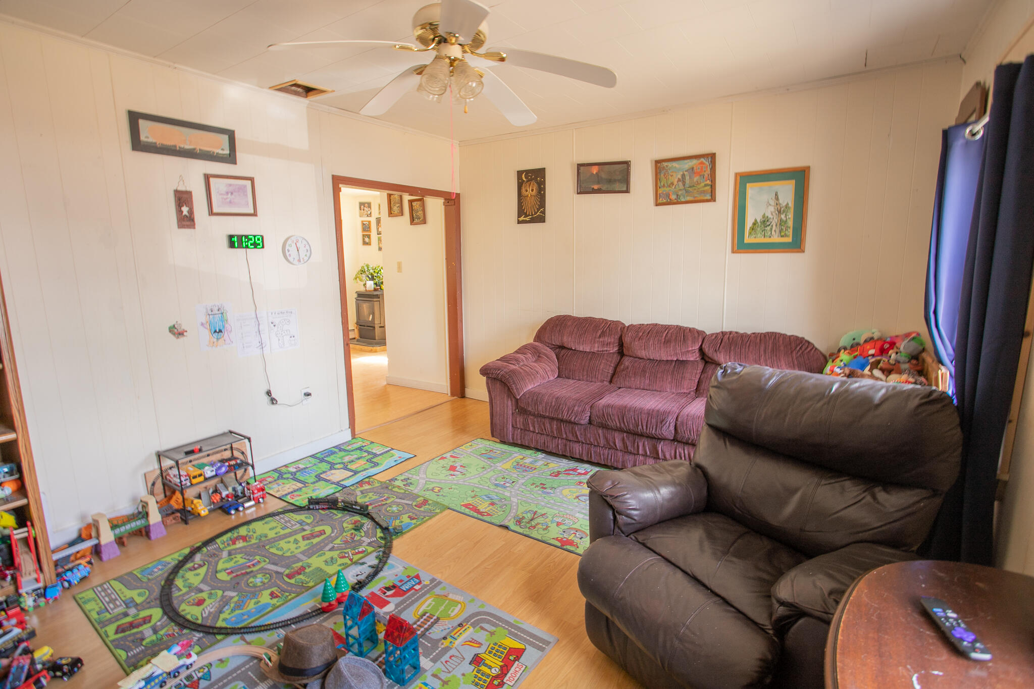 5 Front Street, Brownville, ME, 04414