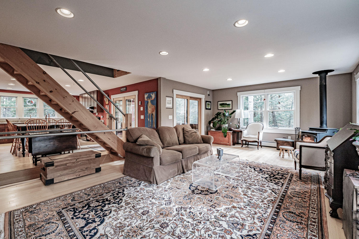 143 Westwood Road, Bethel, ME, 04217-3070