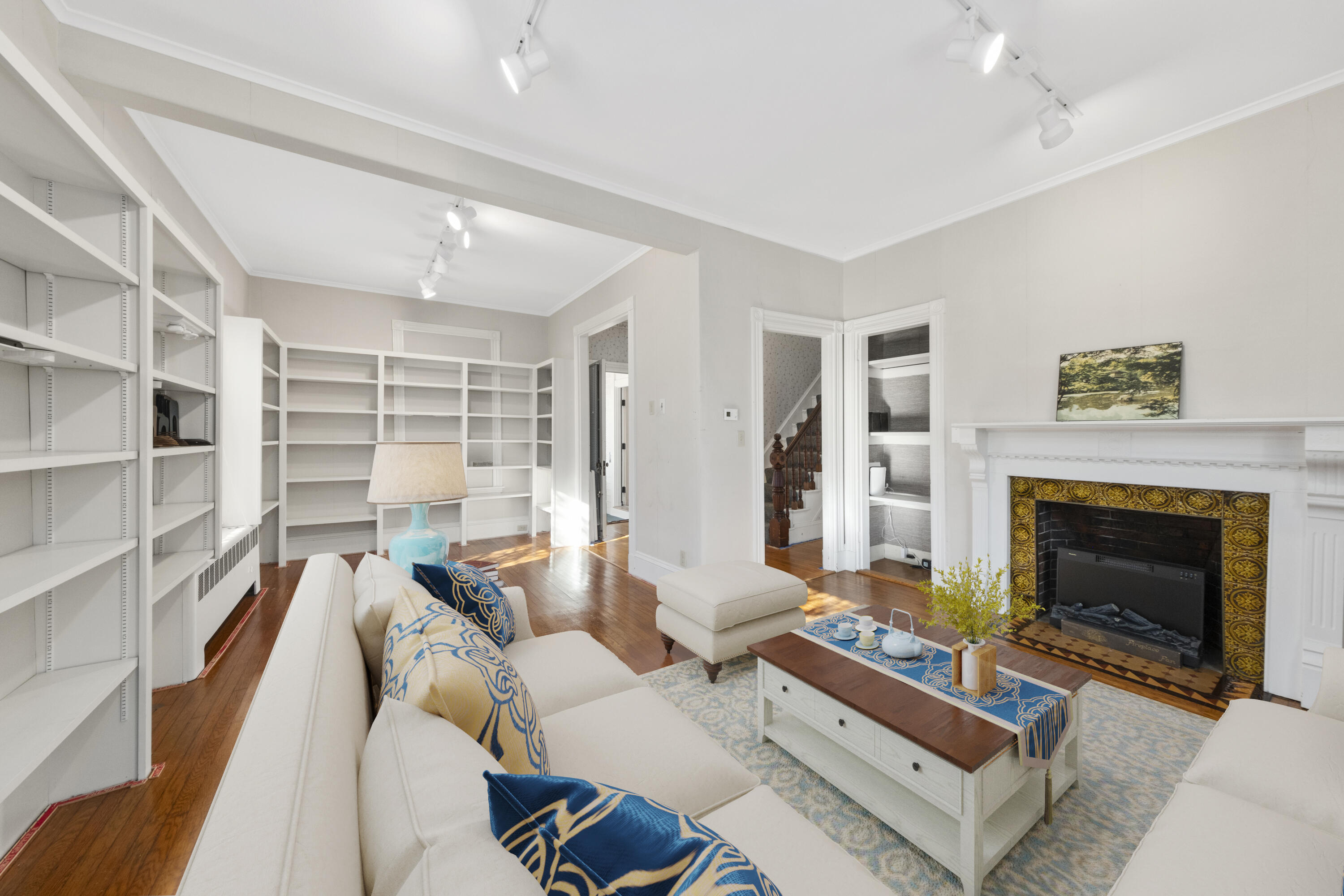 31 Talbot Avenue