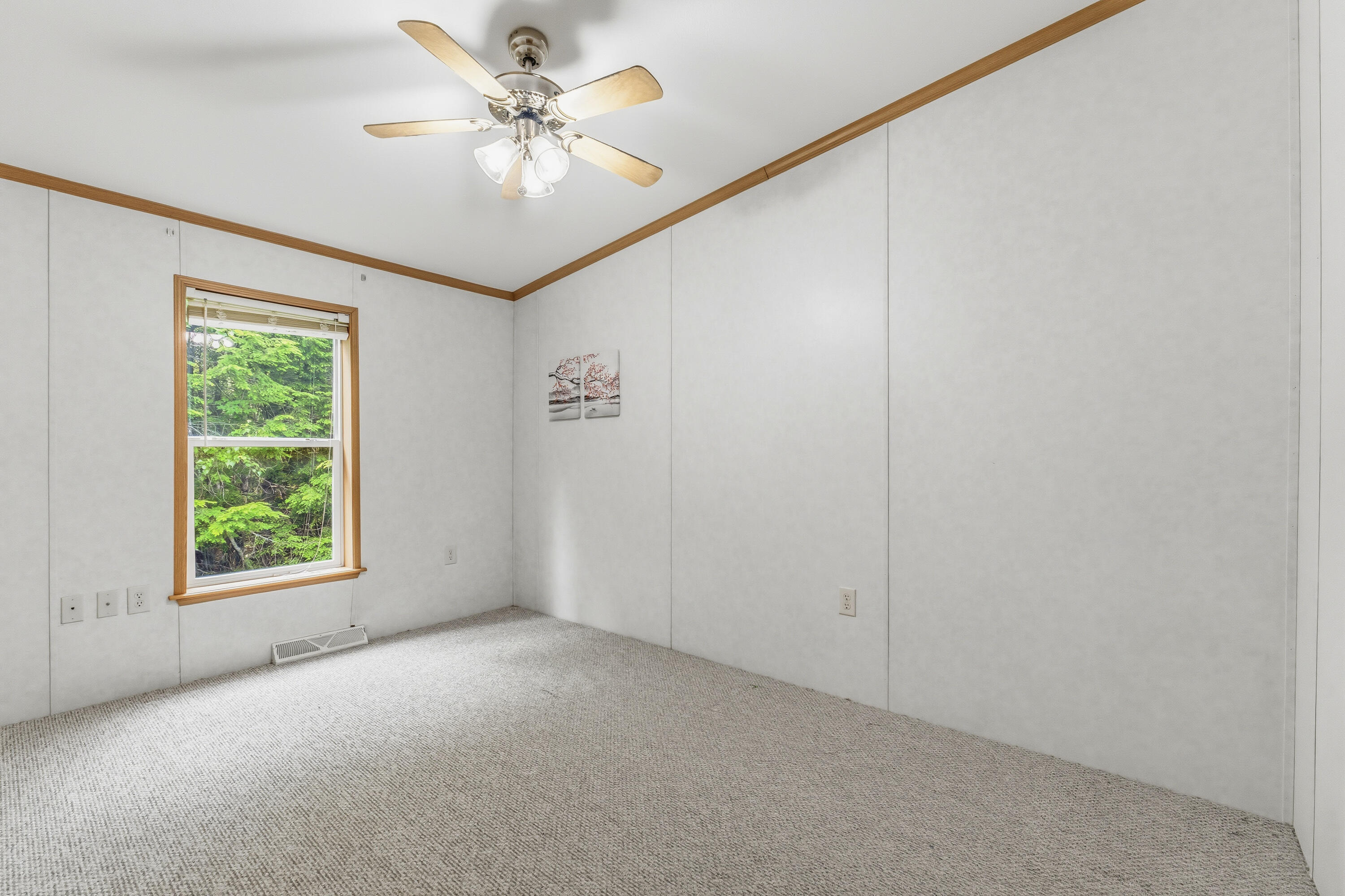 3rd Bedroom