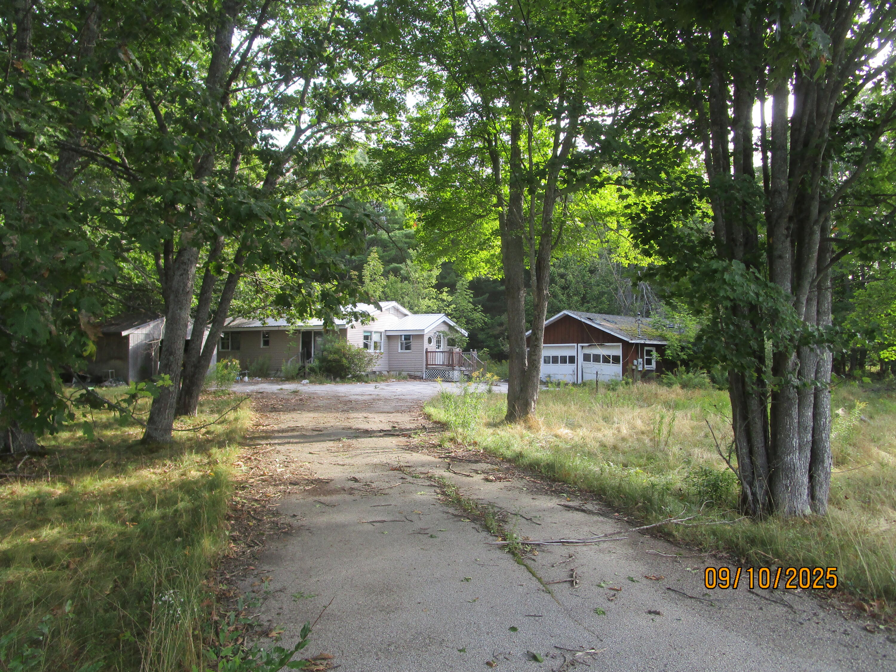 59 Deerfield Drive, Hancock, ME, 04640