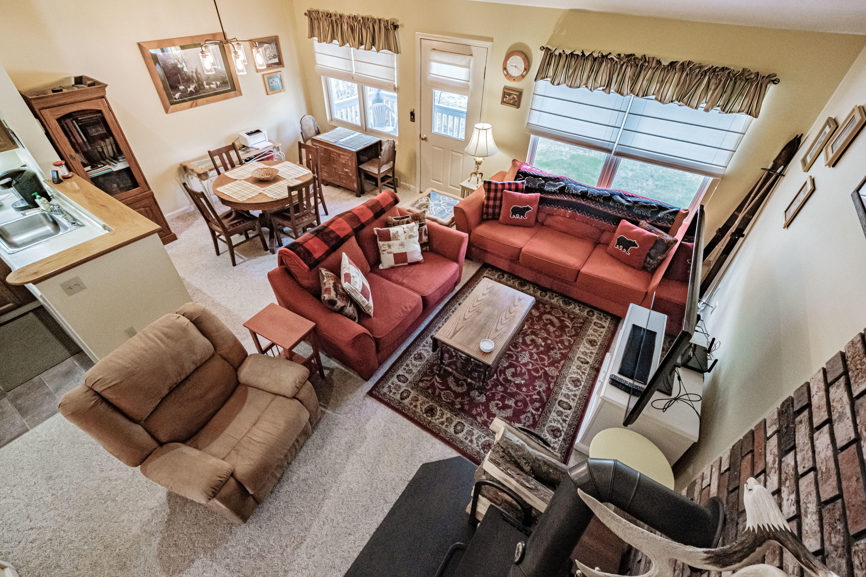 9 Condo Lane #C21, Greenwood, ME, 04255