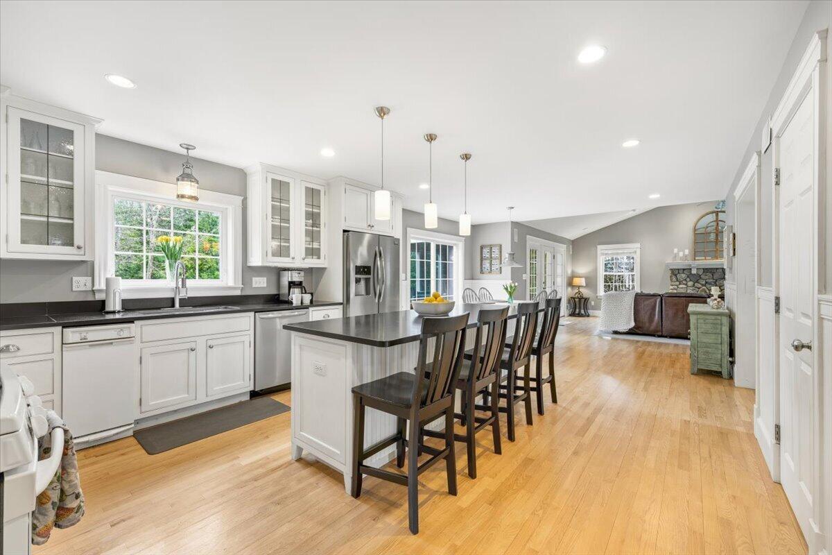 8 Elbridge Oliver Way, Scarborough, ME, 04074