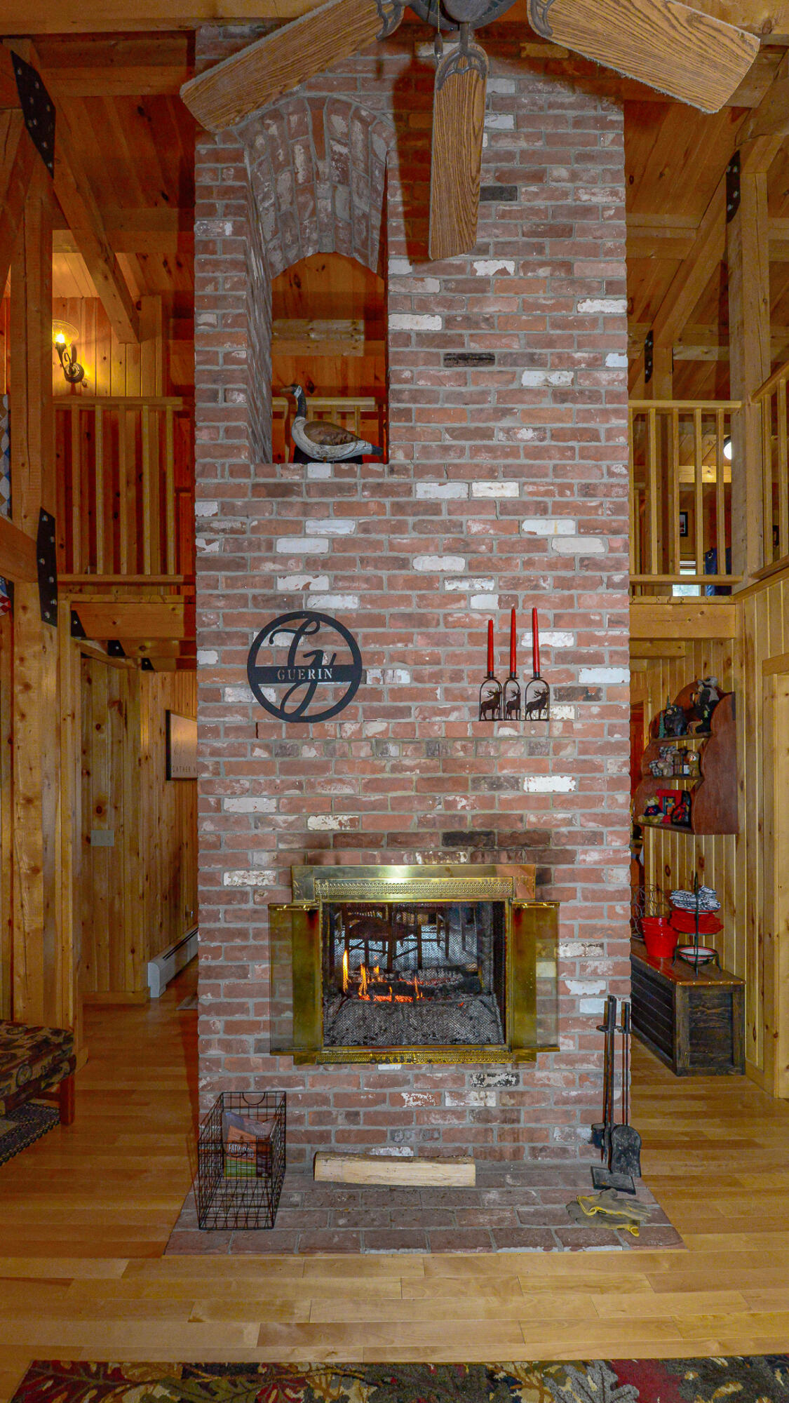 69 Warren Road, Denmark, ME, 04022