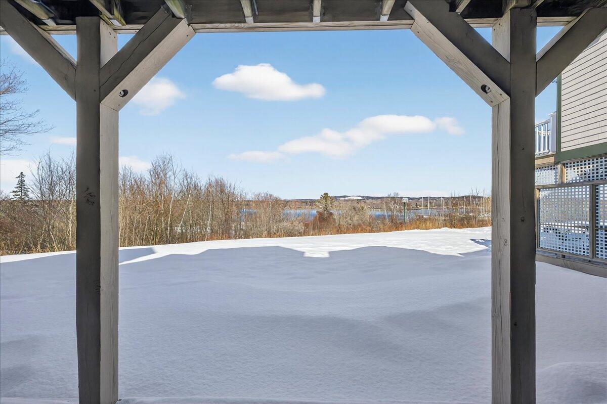 58 Harbor View Drive UNIT 58, Stockton Springs, ME, 04981