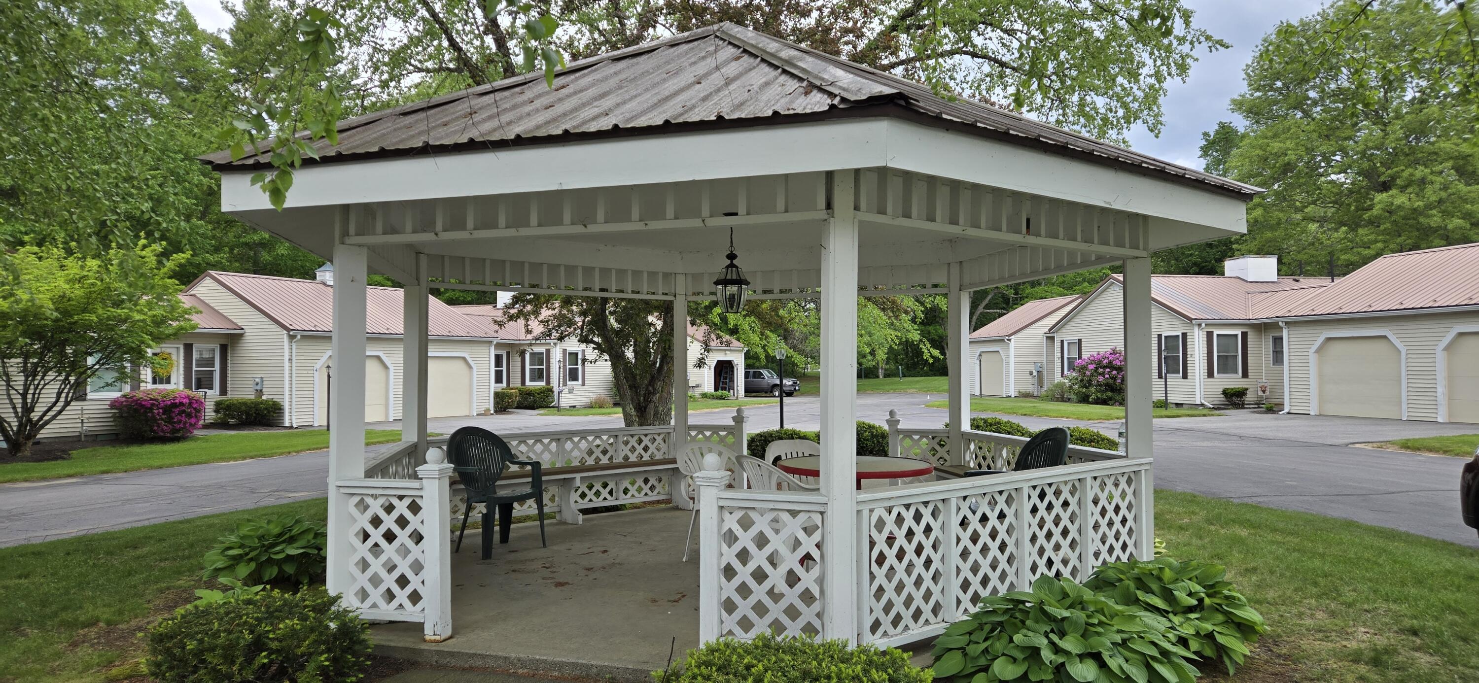 Gazebo