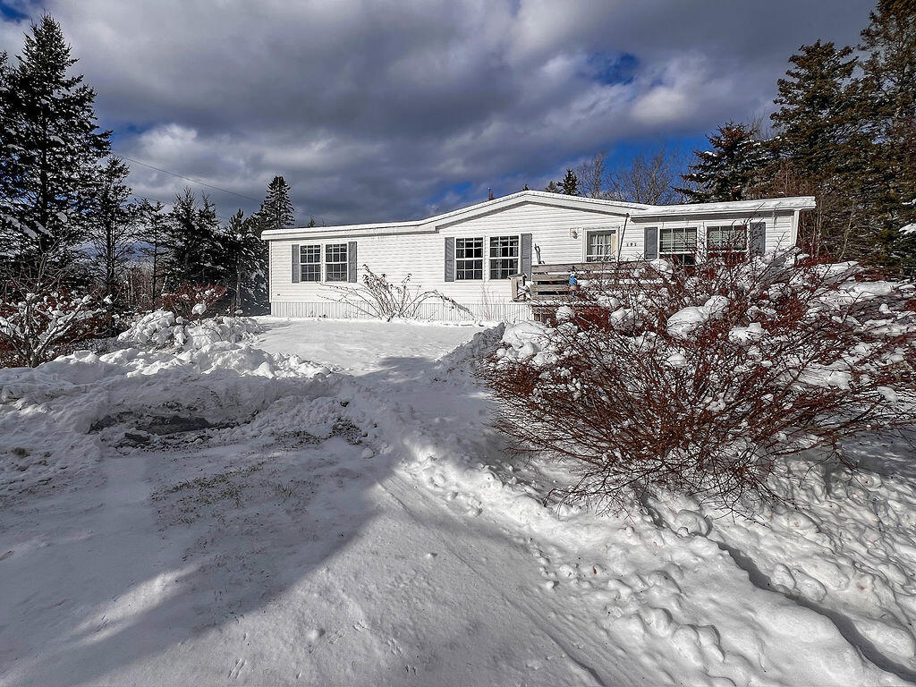 191 Sunset Cross Road, Deer Isle, ME, 04627