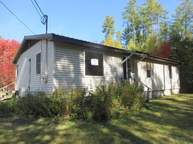 Photo of 247 River Road Detroit ME 04929