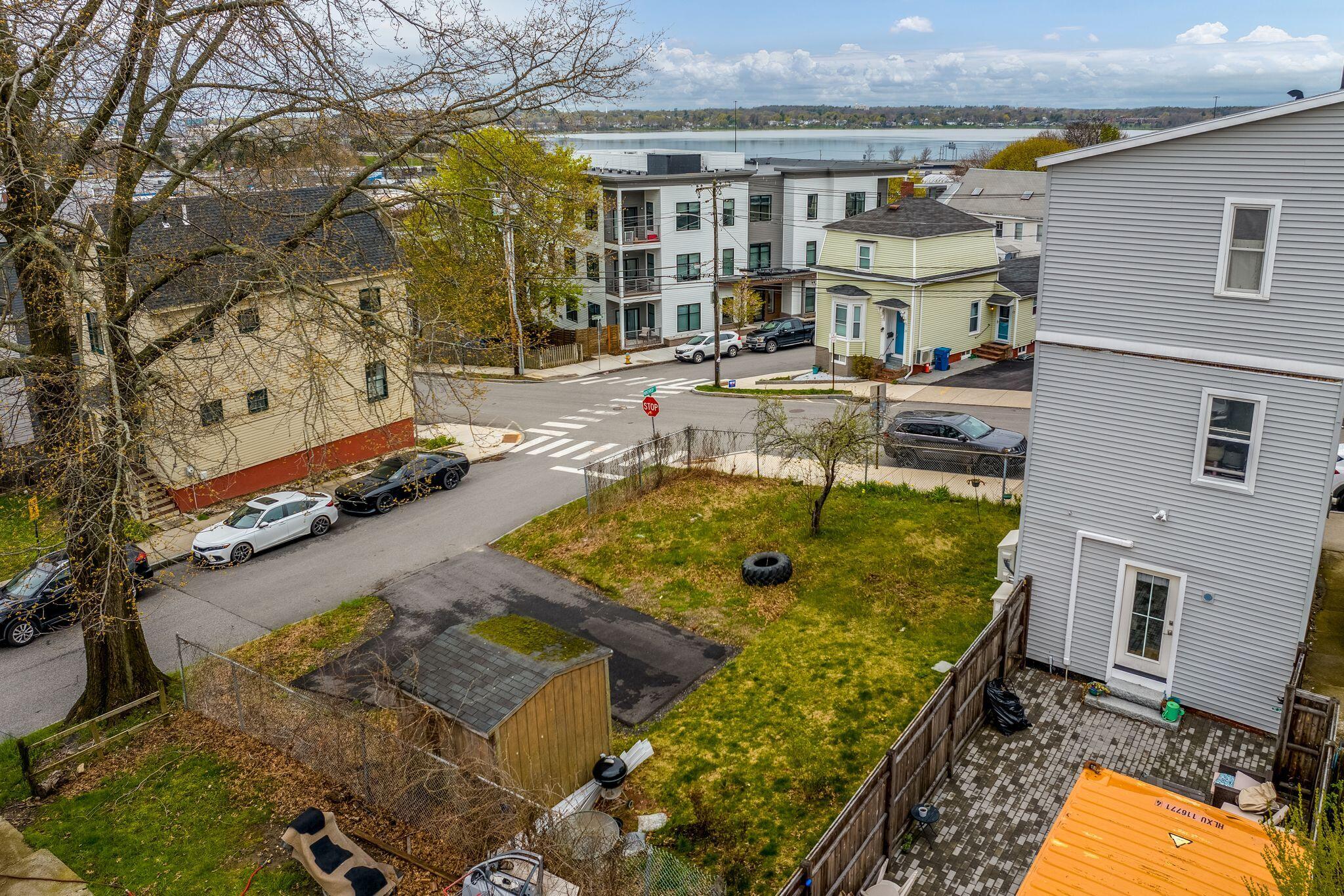 20 Fox Street, Portland, ME, 04101