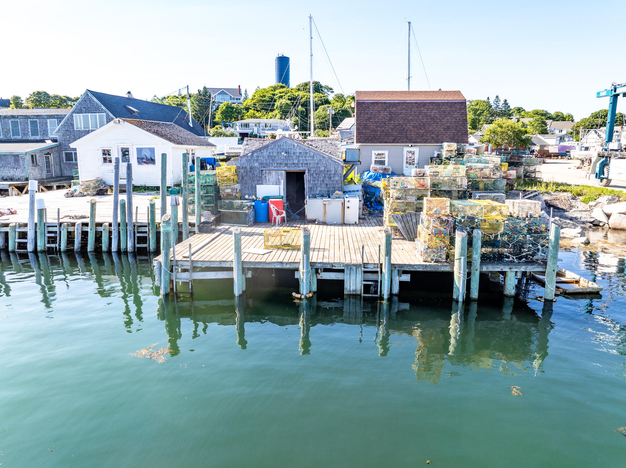 00 W Off West Main Street, Vinalhaven, ME, 04863