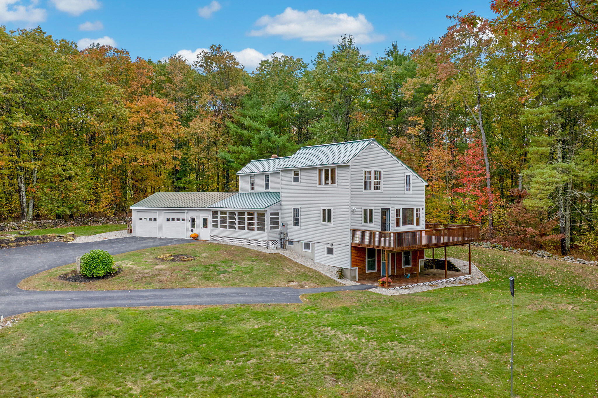 Photo of 43 Dexter Lane North Yarmouth ME 04097