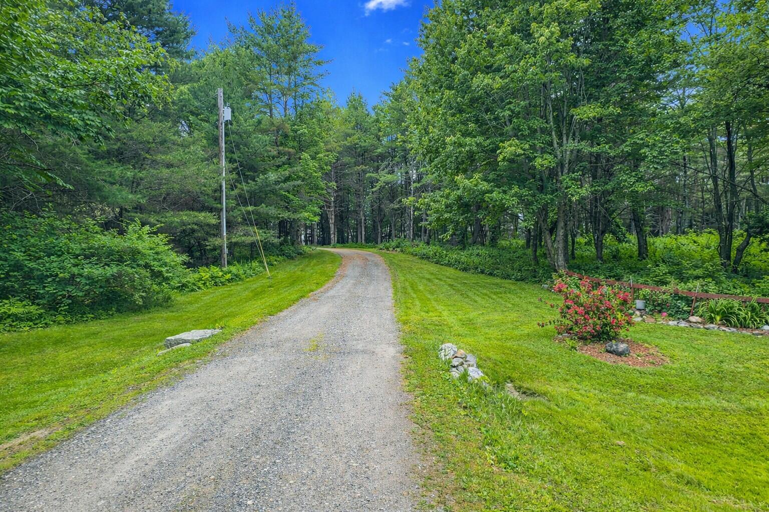 27 Independence Drive