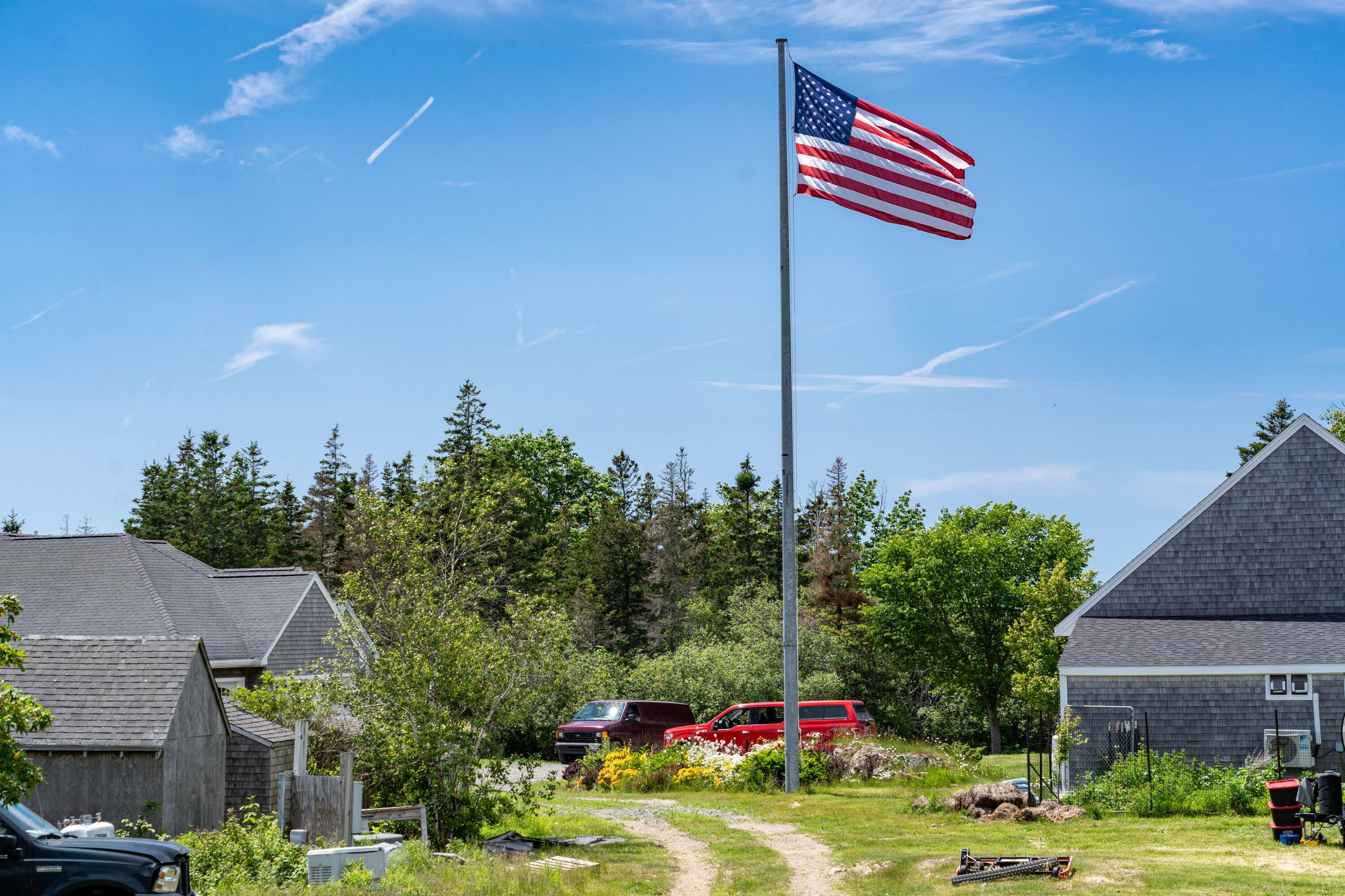 197 N Shore Road, North Haven, ME, 04853