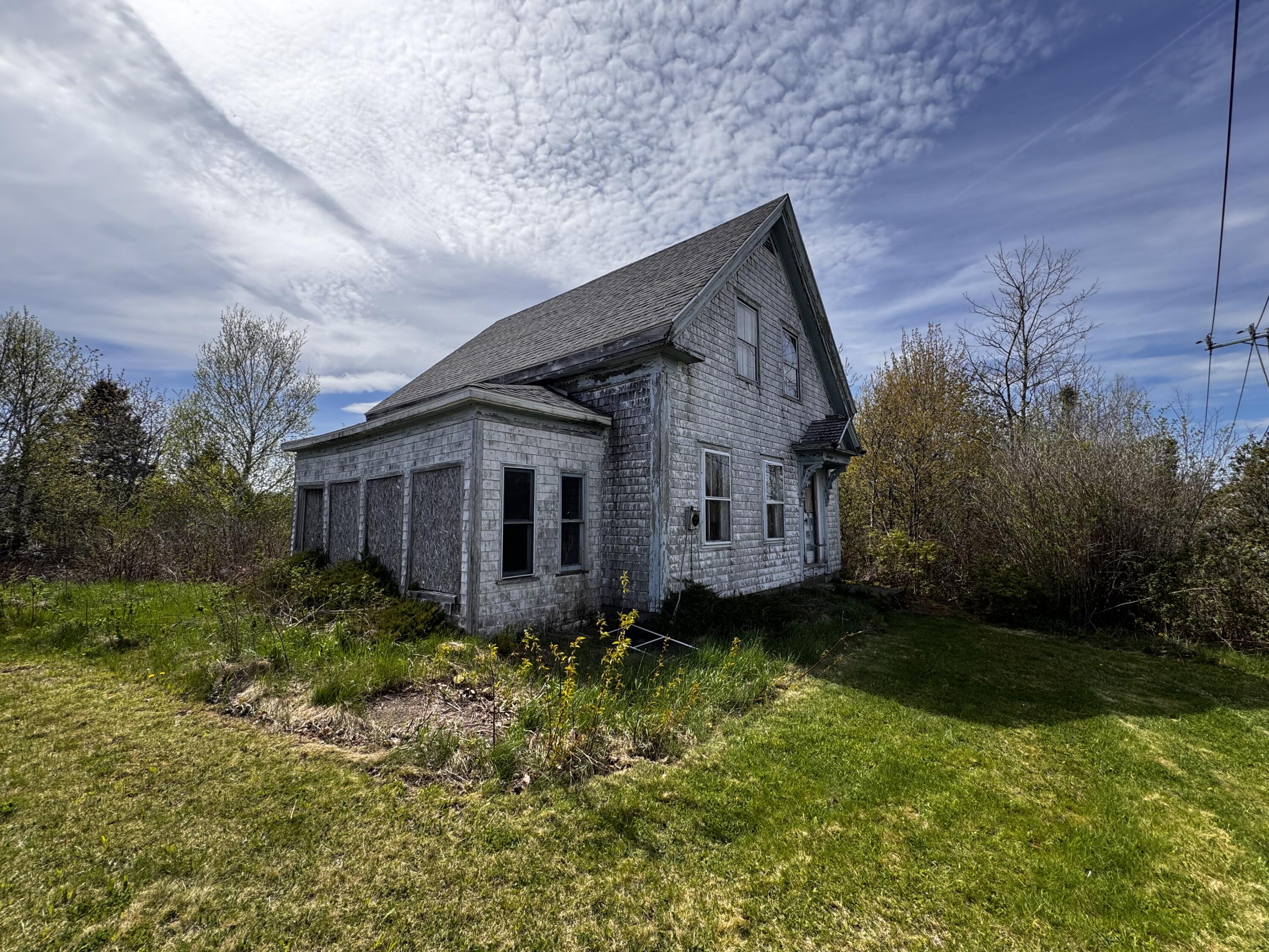 145 Caribou Road, Presque Isle, ME, 04769