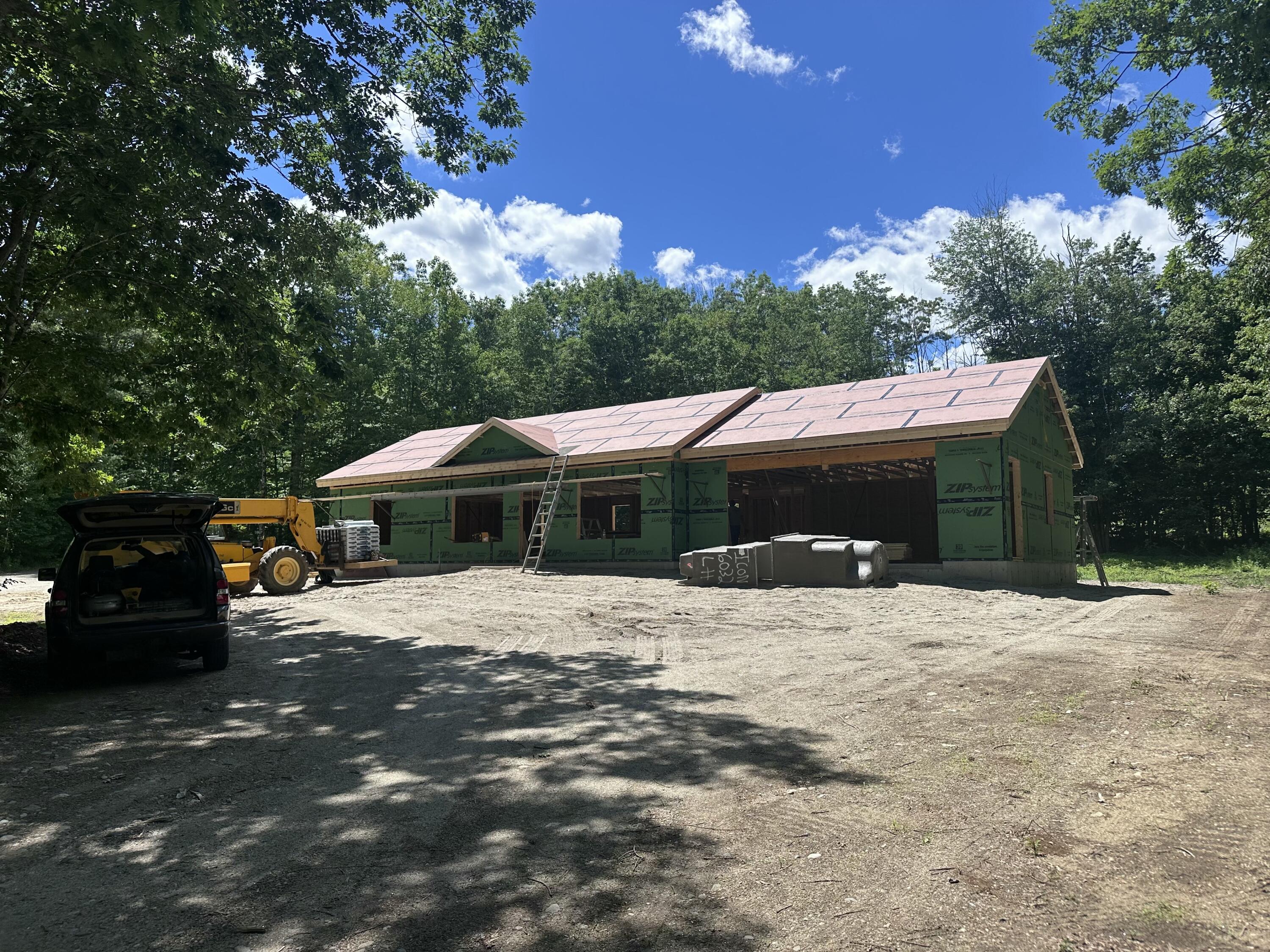 Photo of 98 Goodwins Mills Road Lyman ME 04002