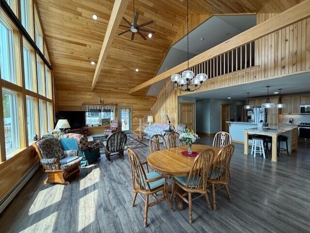 1027 Gardner Creek Road, Wade, ME, 04786