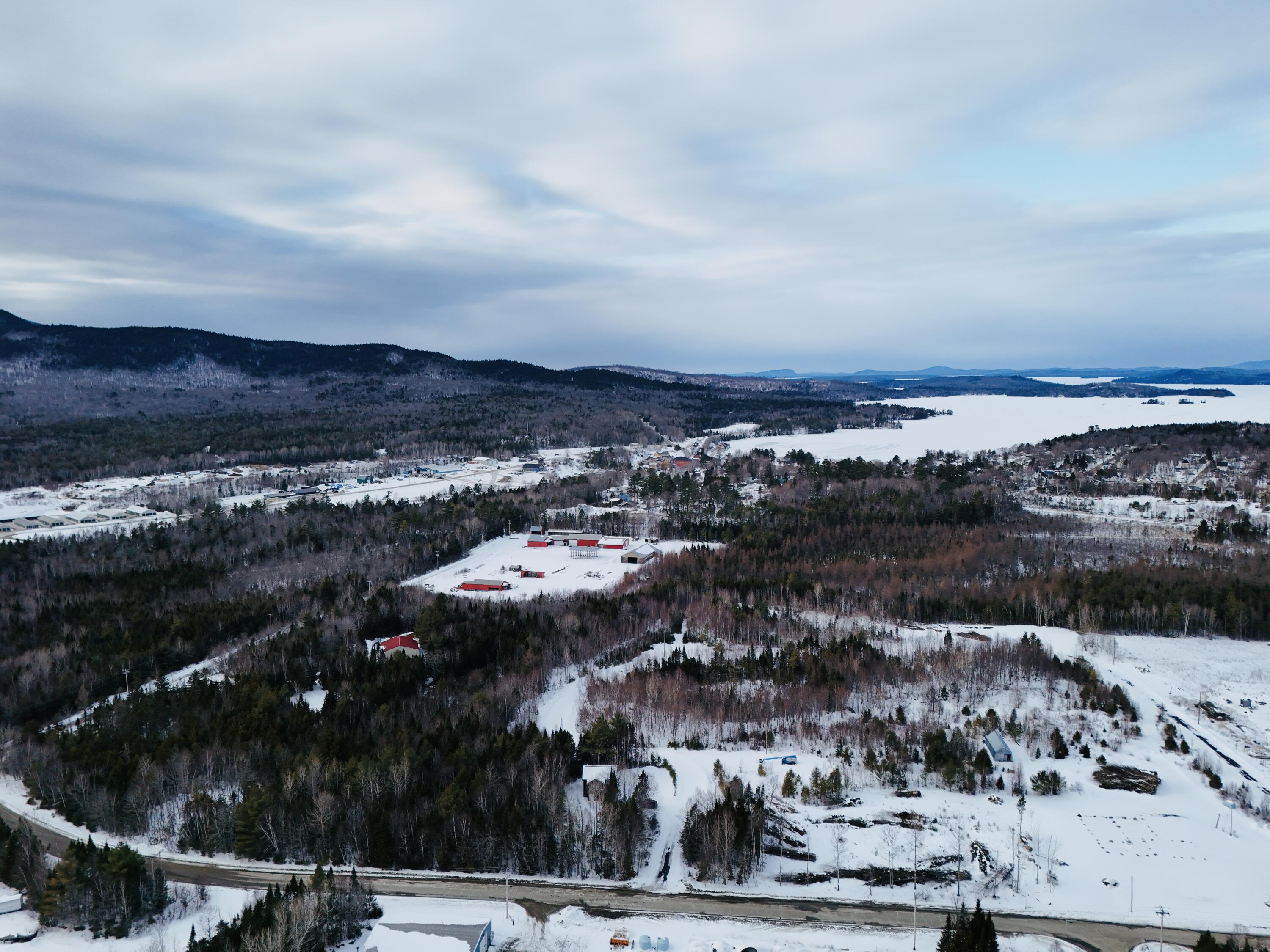 Lot UNIT&nbsp;8 Greenville Steam Road, Greenville, ME, 04441