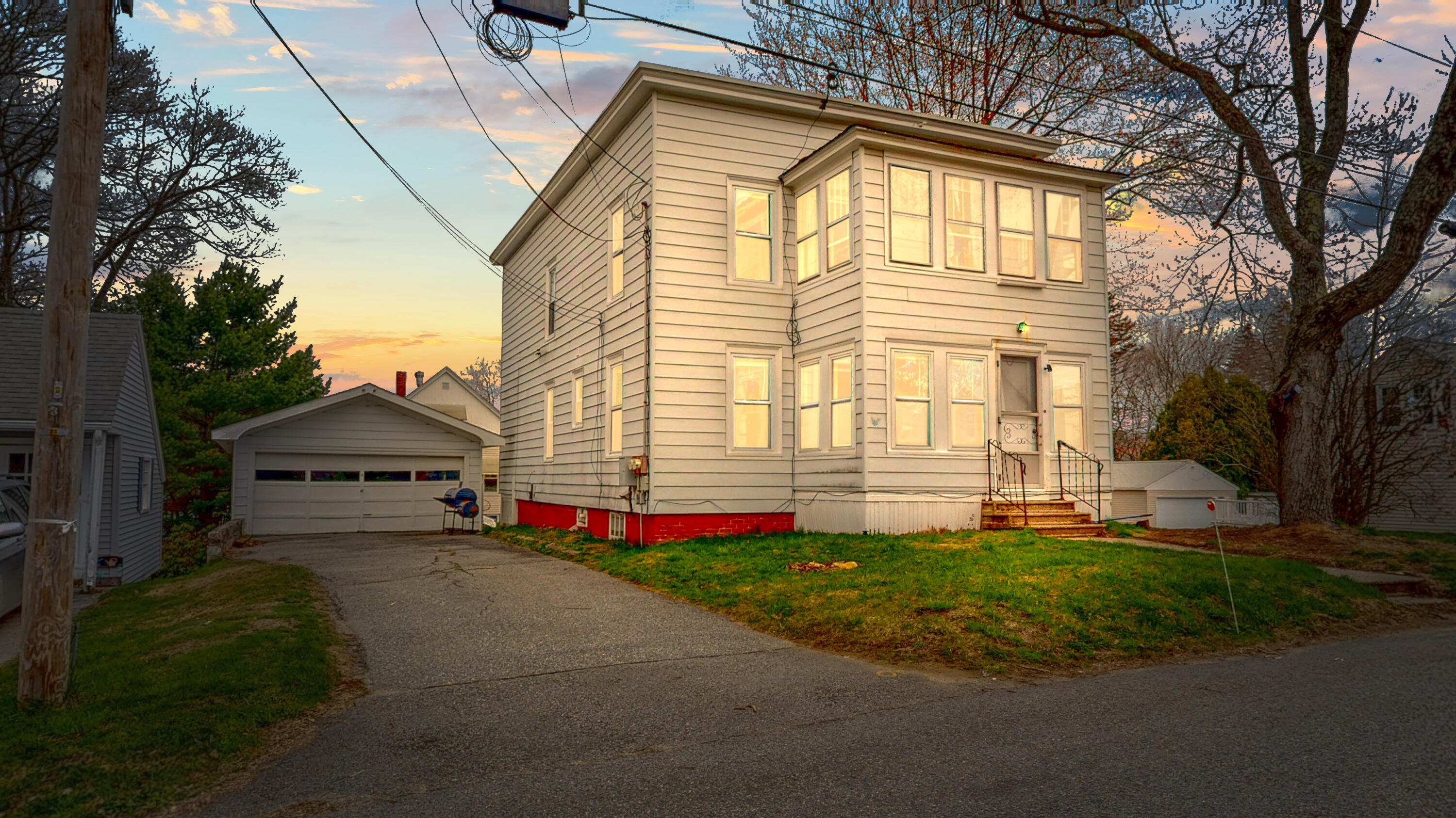 Androscoggin County Homes For Sale