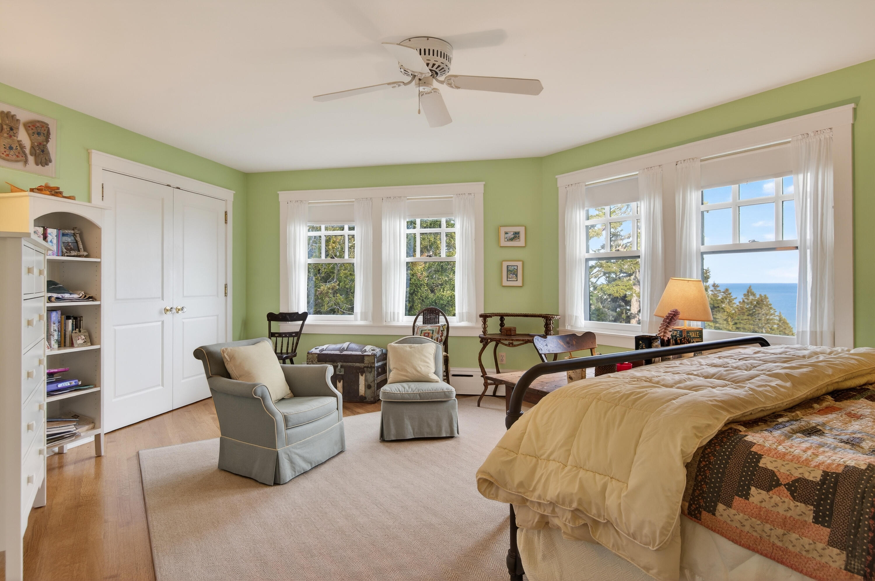 93 Cooksey Drive, Mount Desert, ME, 04660