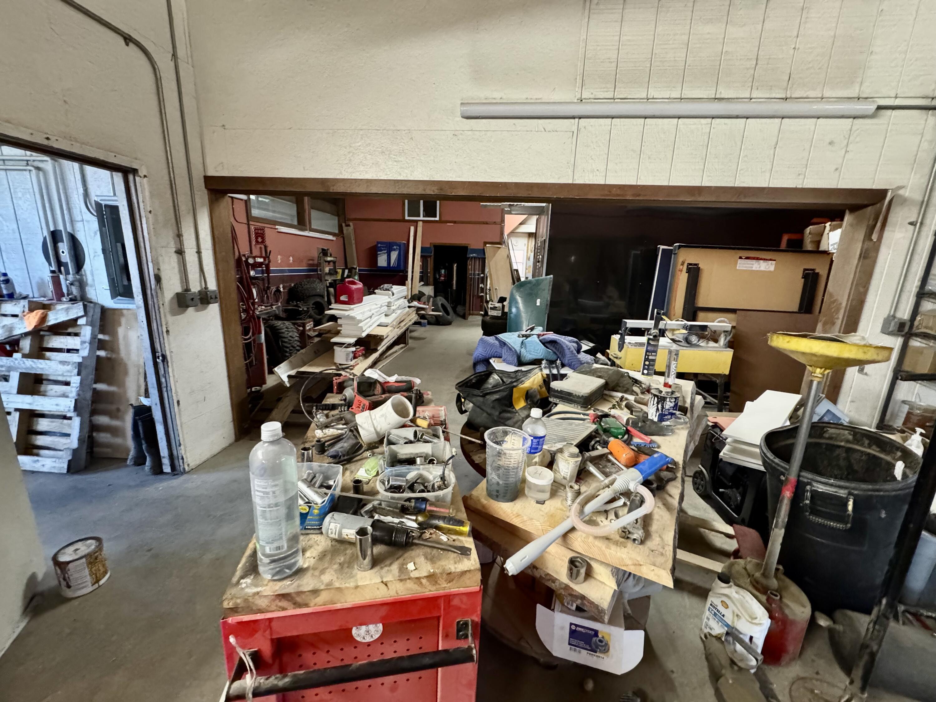 201 Dublin Street, Machias, ME, 04654