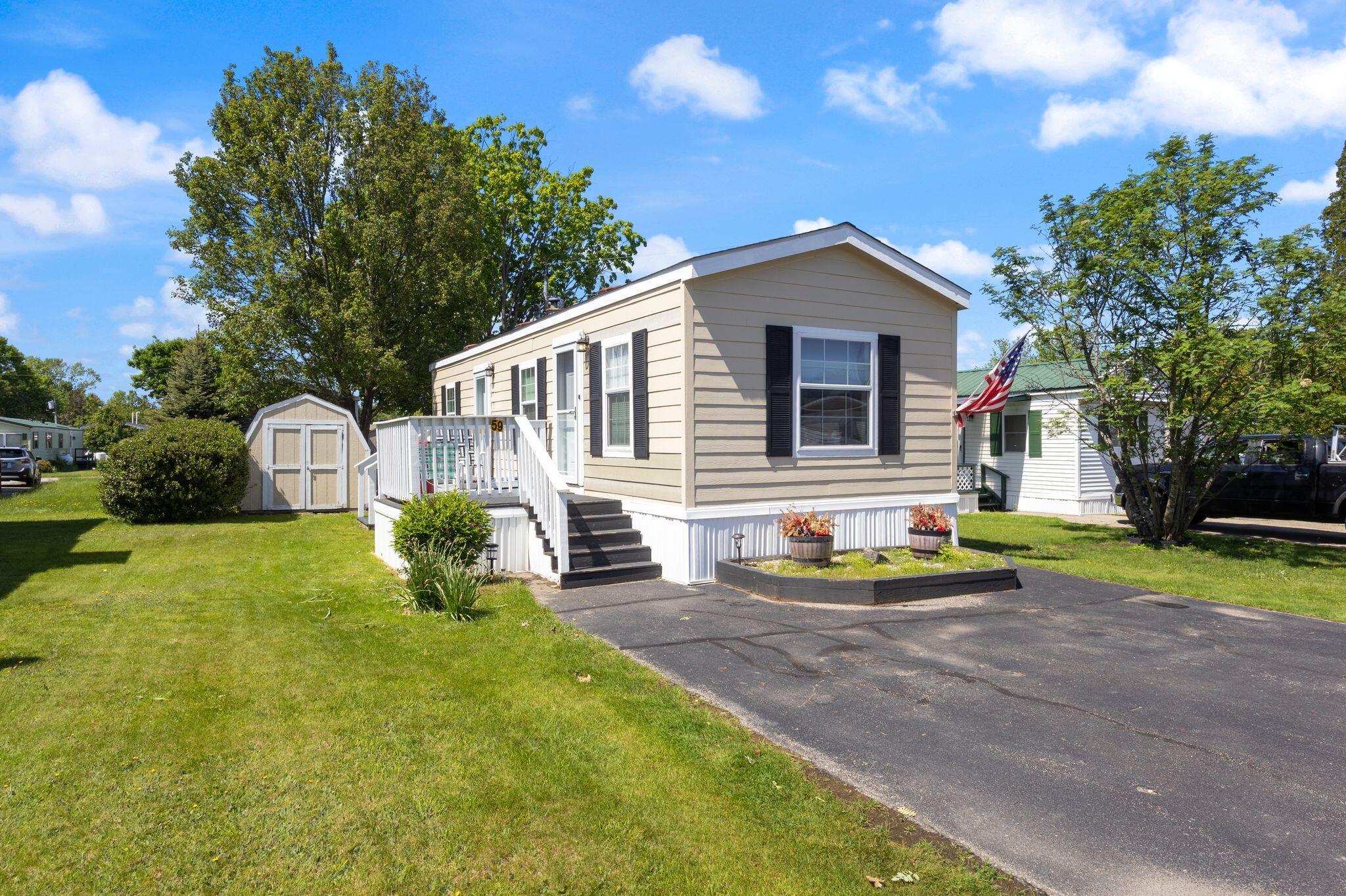 Photo of 59 Blackberry Place Kittery ME 03904