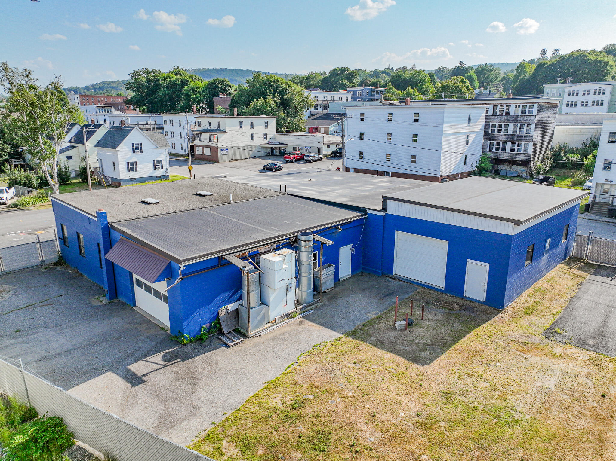 70 Essex Avenue, Rumford, ME, 04276