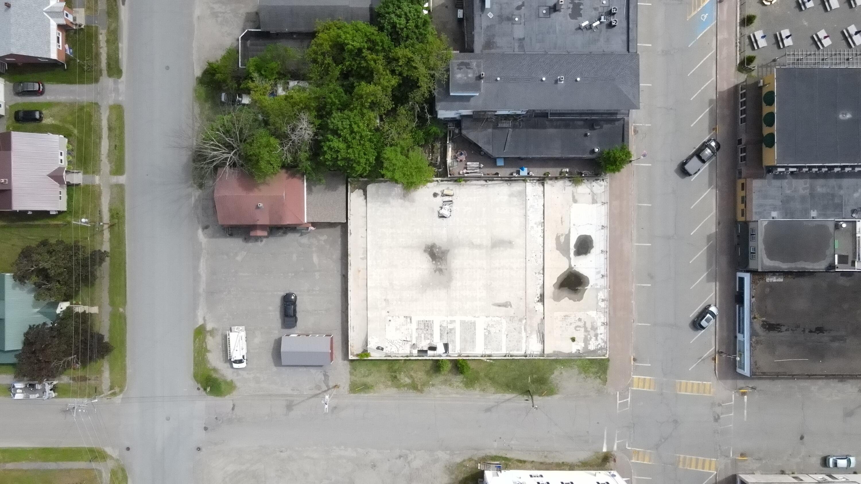 75 Penobscot Avenue, Millinocket, ME, 04462