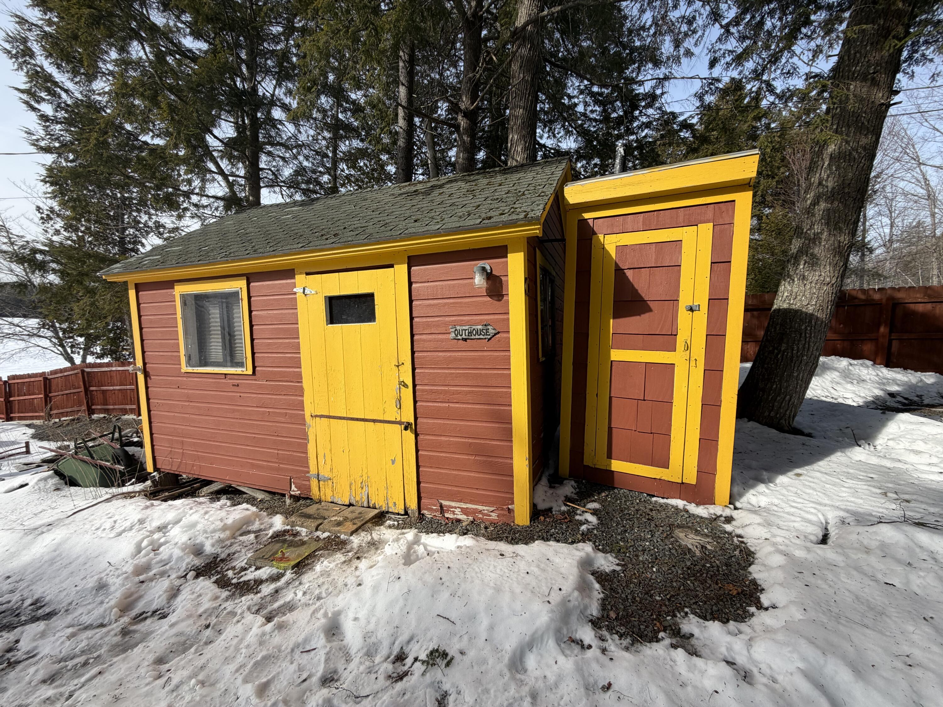 76 Hoover Lane, Lincoln, ME, 04457