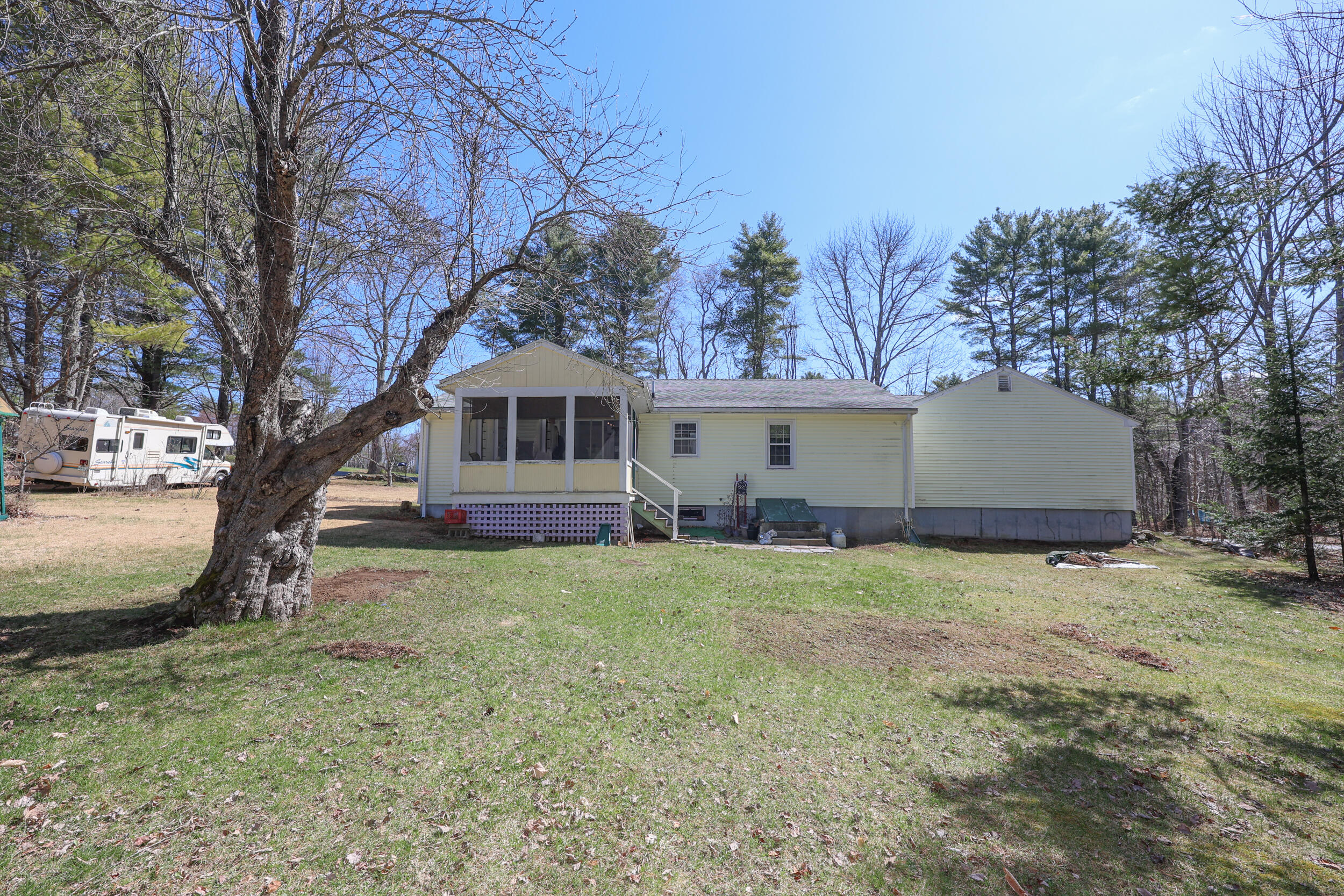 497 Back Road, Shapleigh, ME, 04076