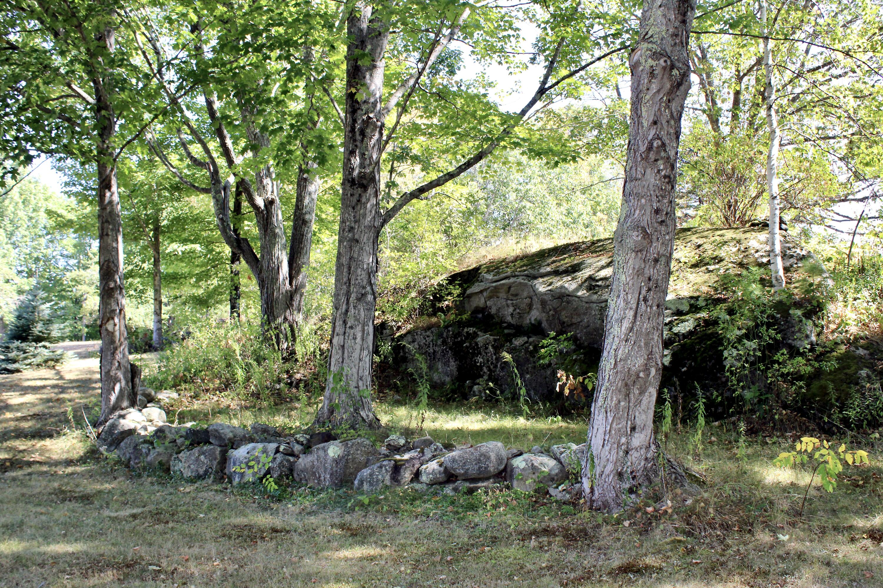 850 Lawrence Road, Pownal, ME, 04069