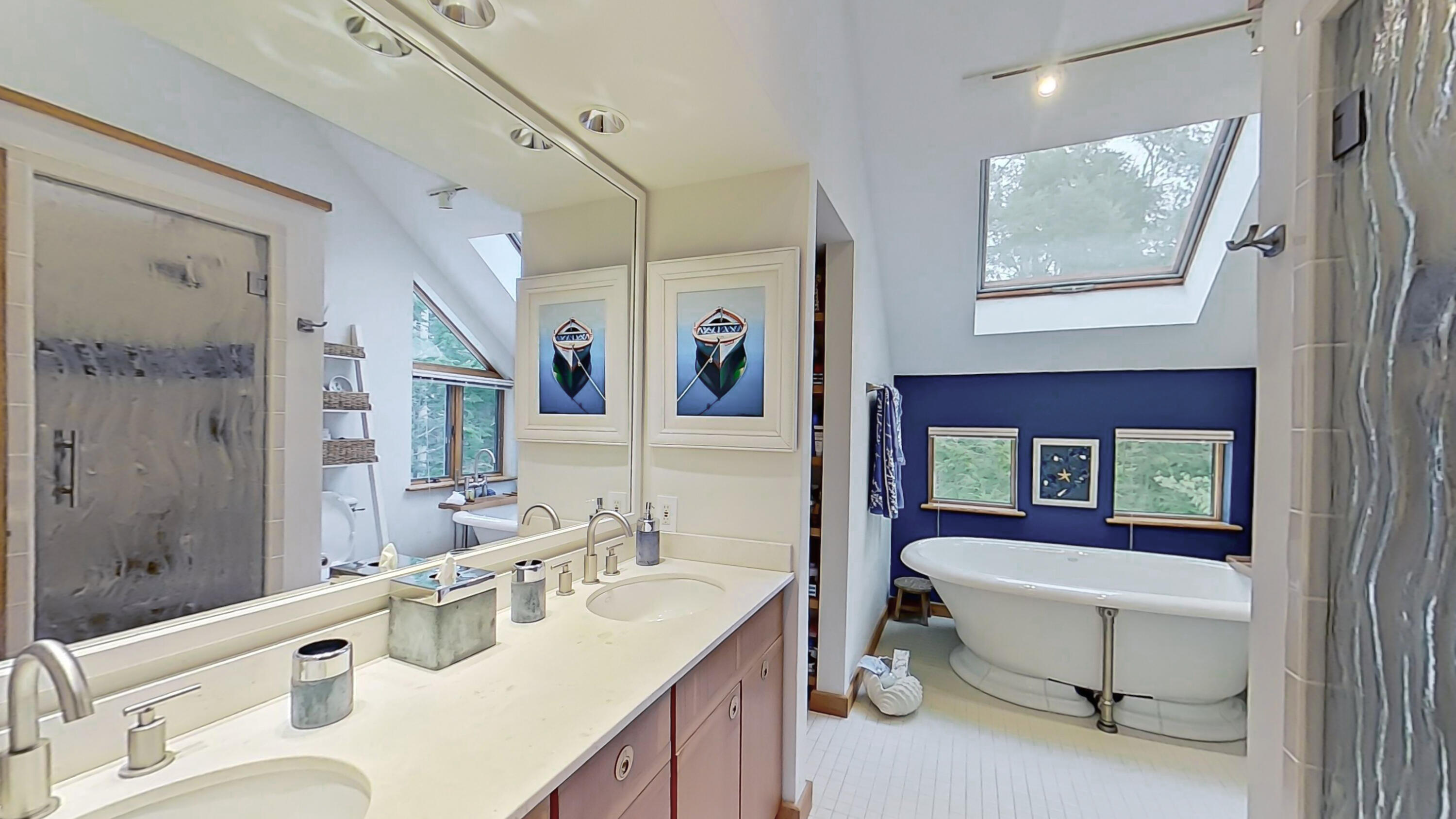 291 Molyneaux Road, Camden, ME, 04843