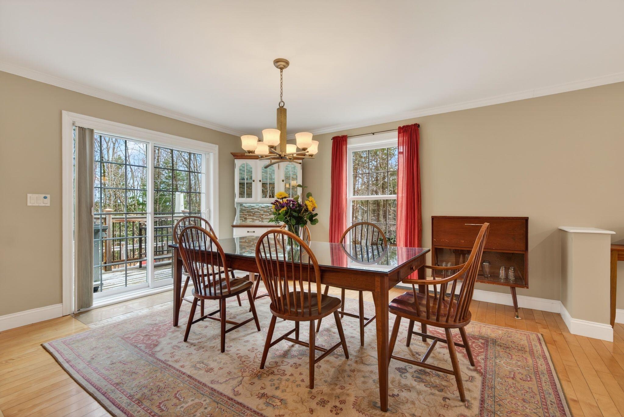 110 Gordon Farms Road, Gorham, ME, 04038