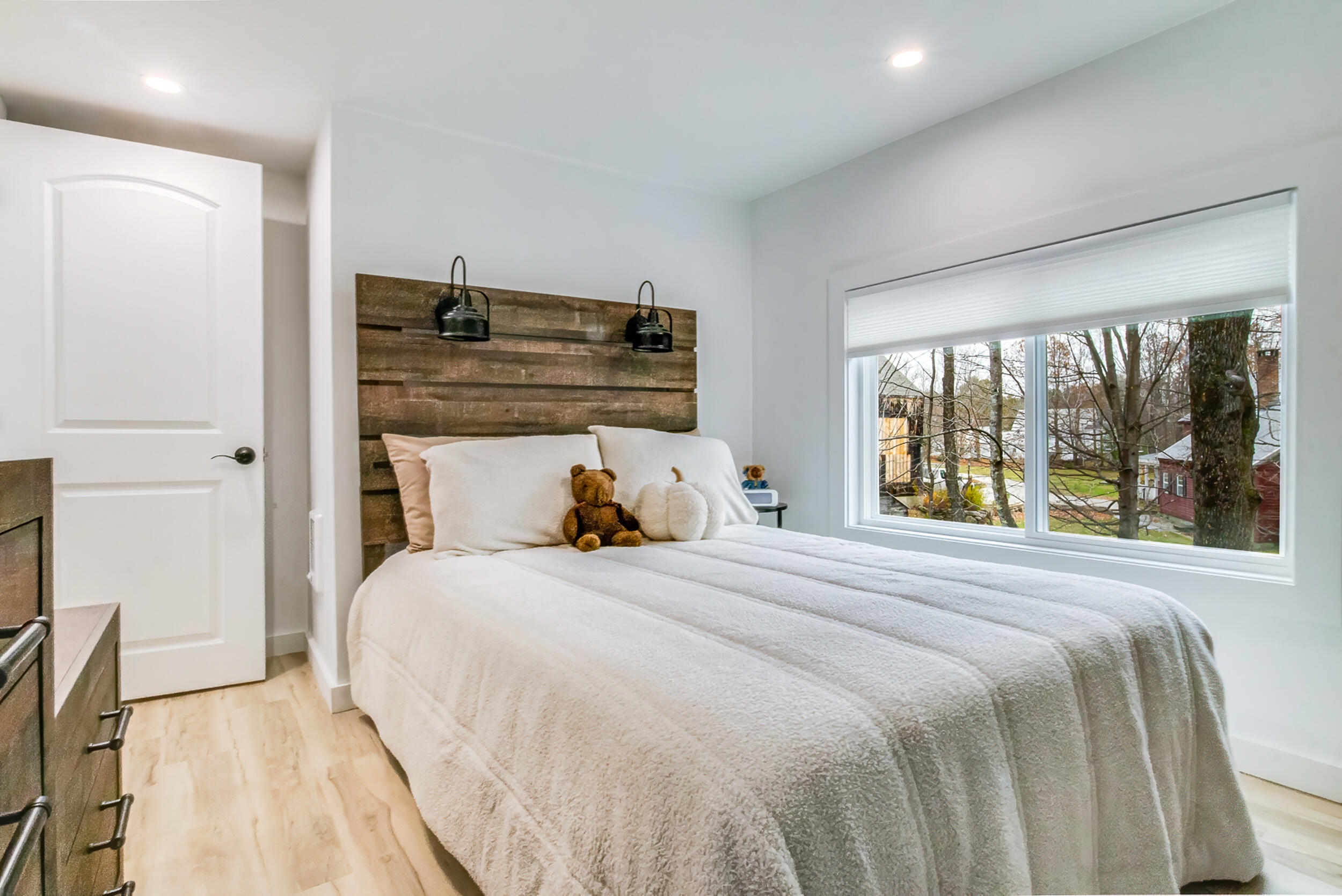 3 & 7 Back Road, Shapleigh, ME, 04076